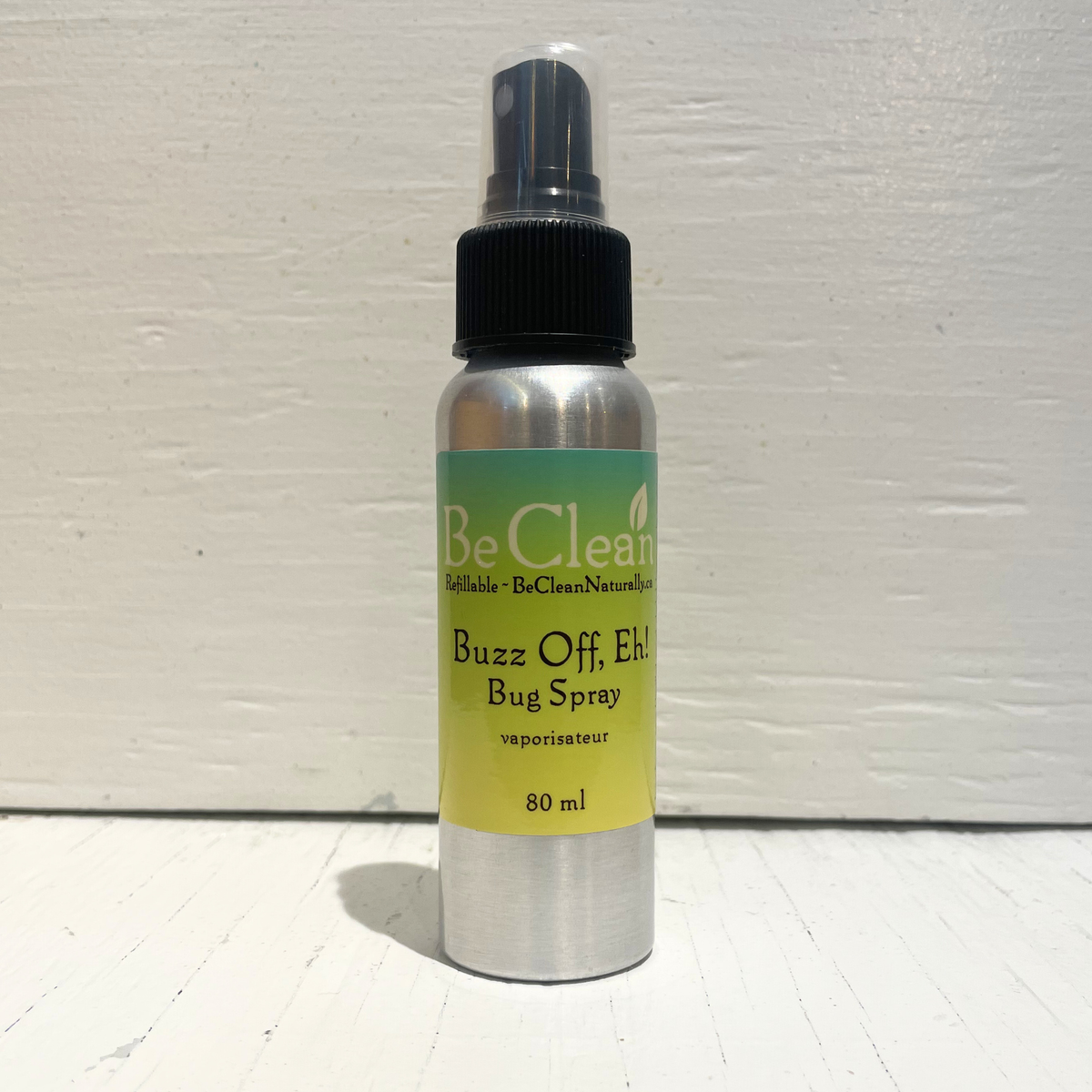 Aromatic Sprays