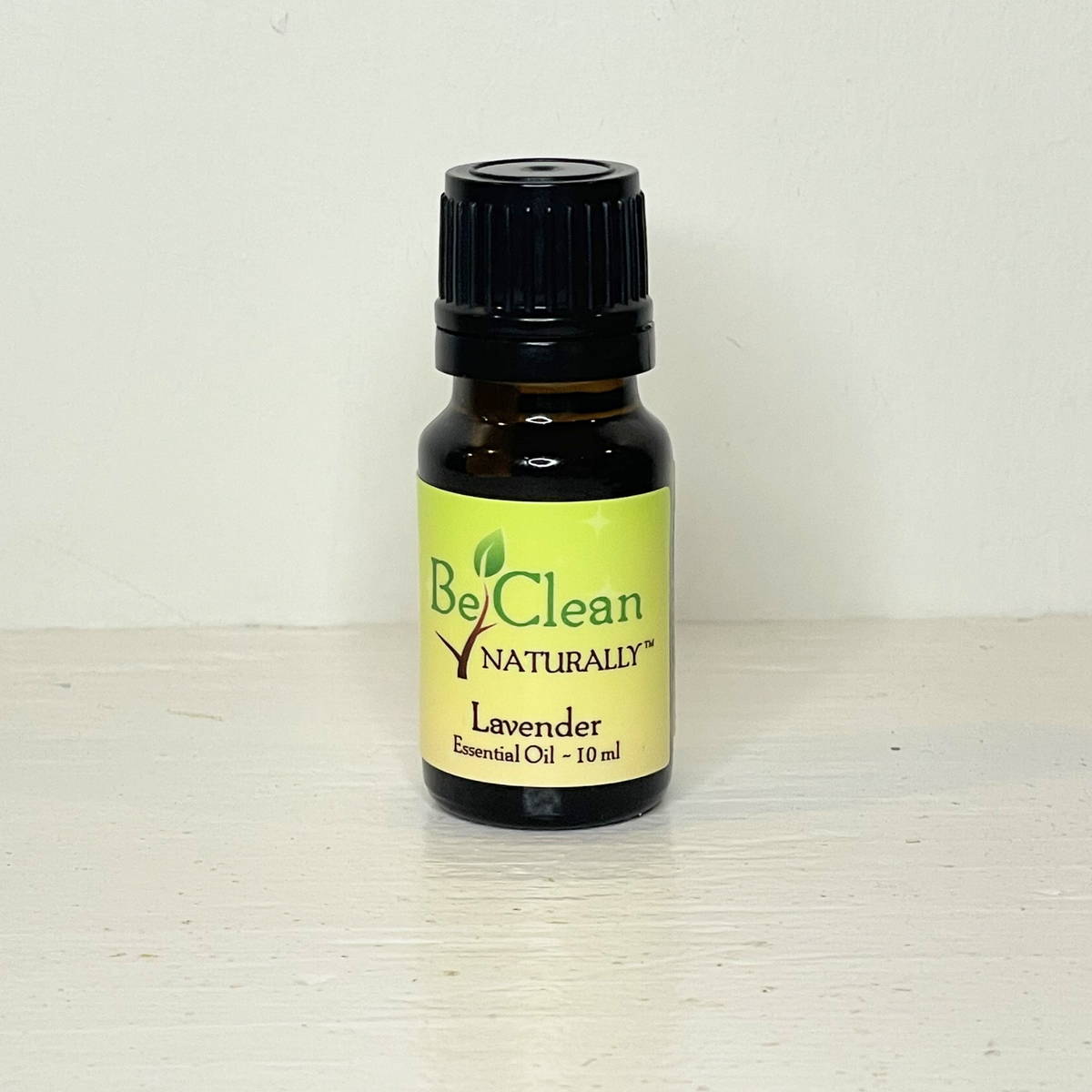 Essential Oils