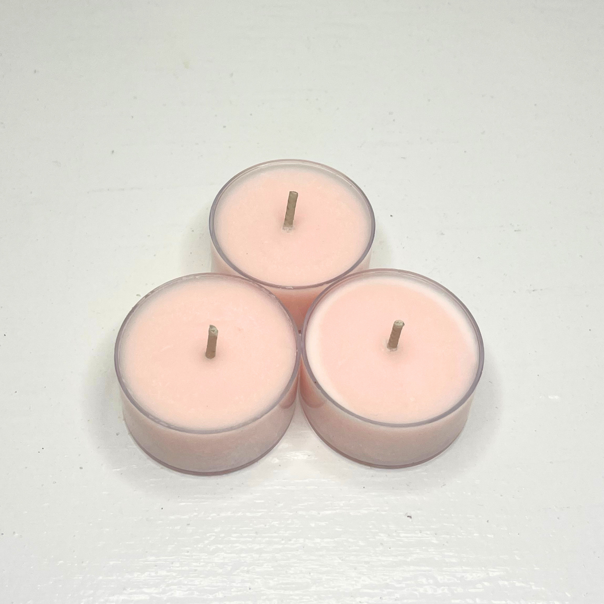 Candles & Burnables
