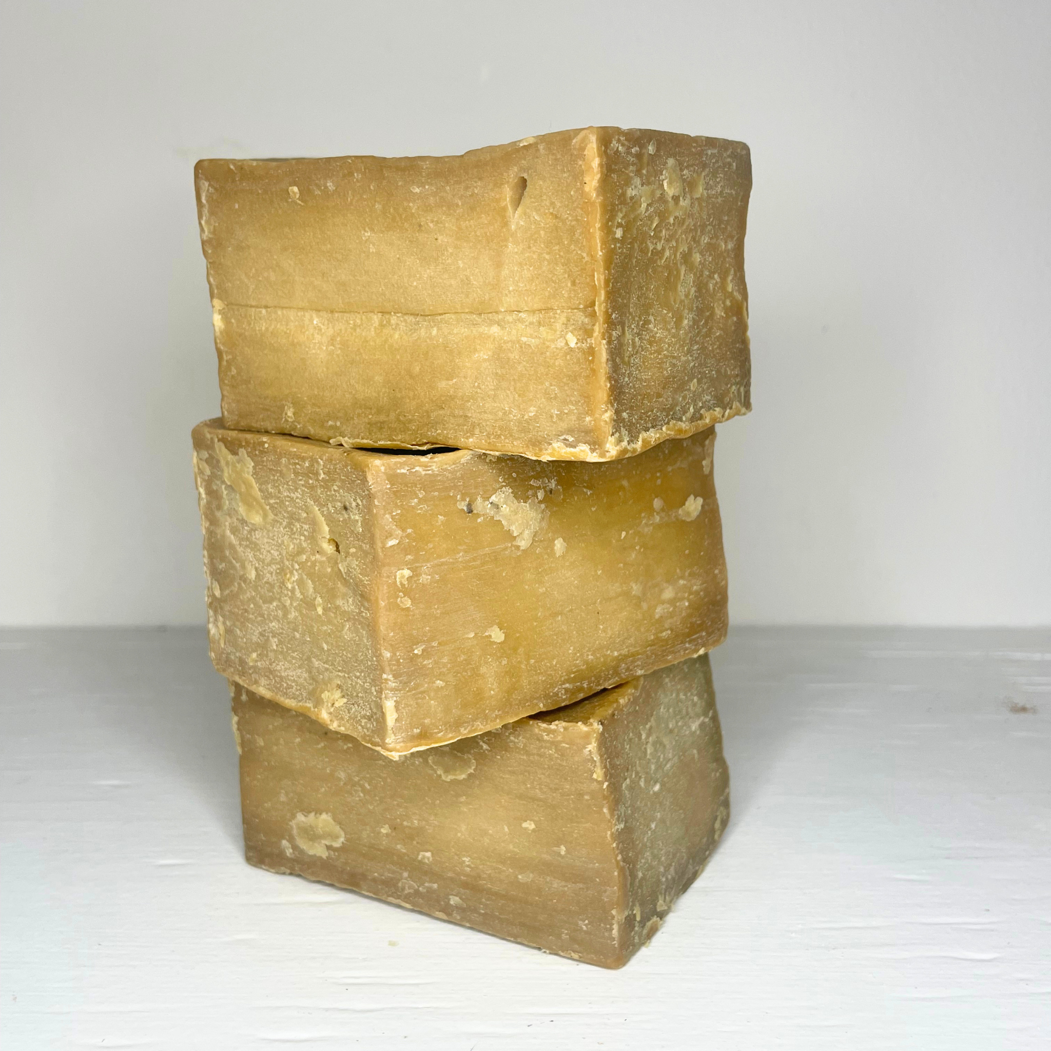 Aleppo Soap