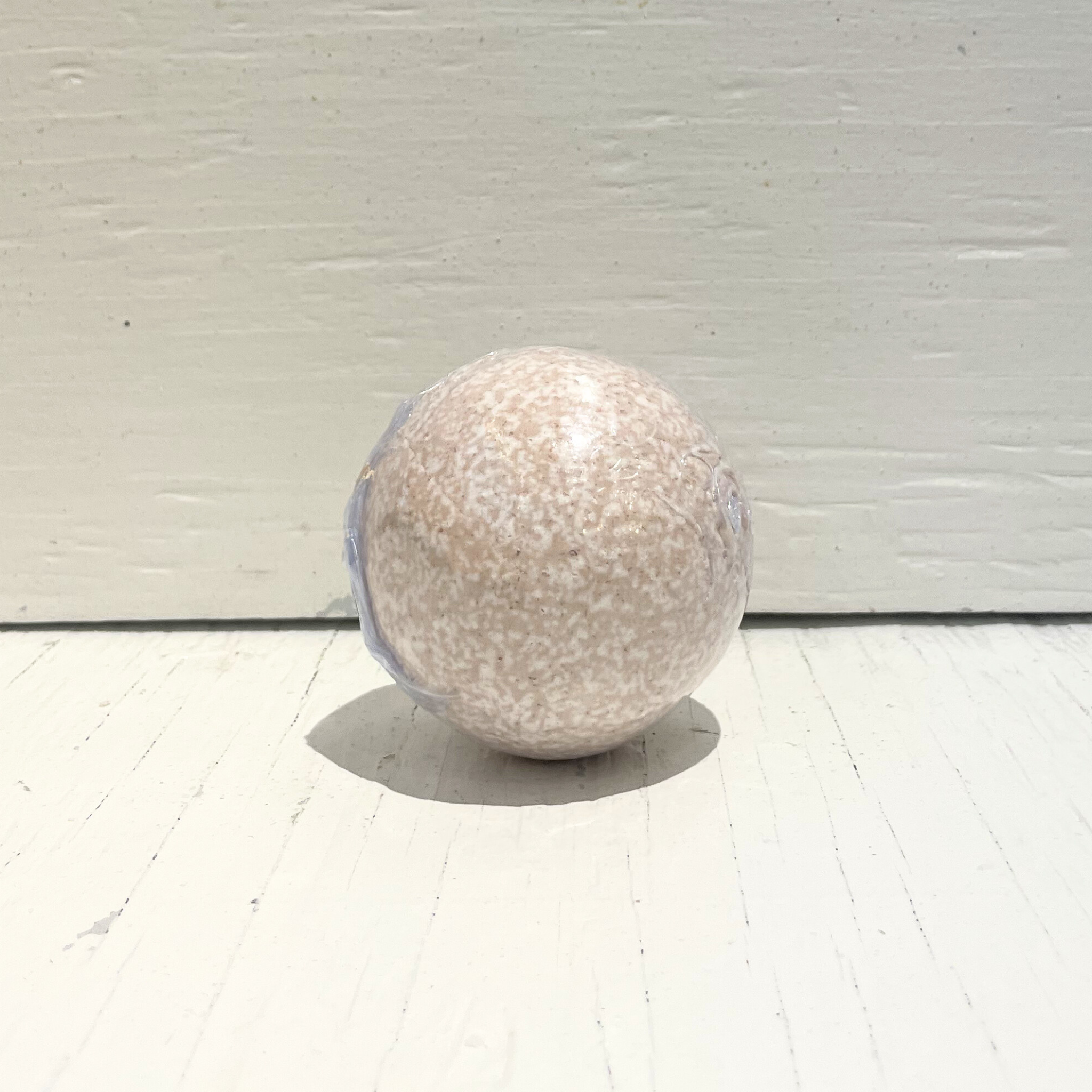 Bath Bomb ~ Love