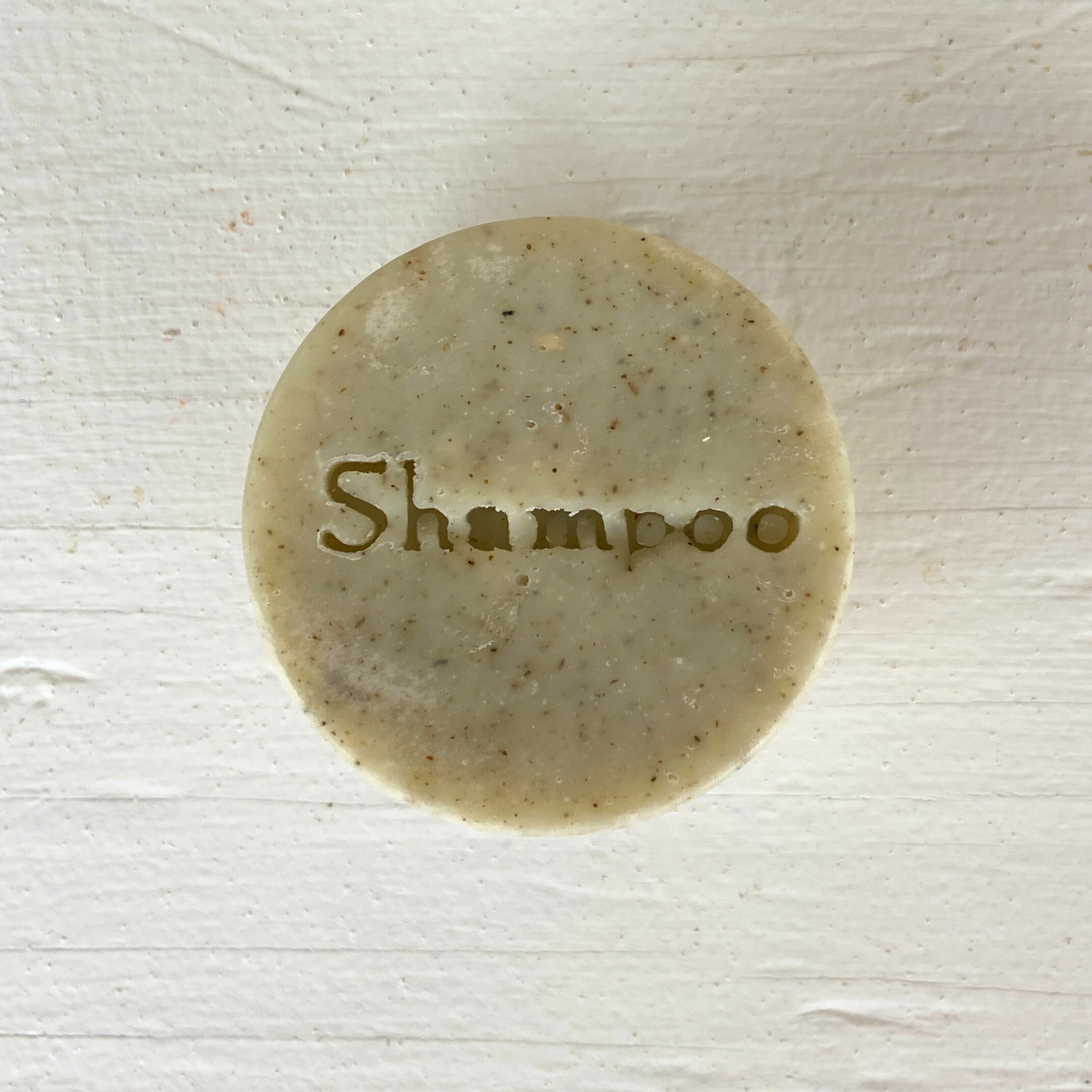 Brunette Shampoo Bar