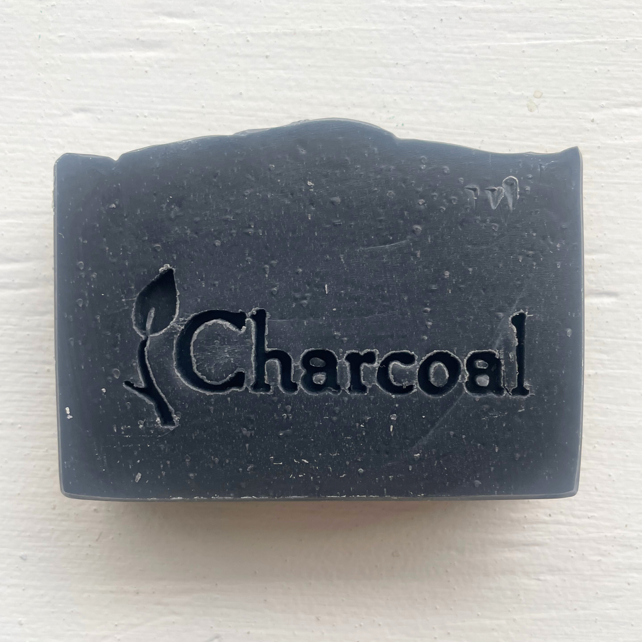 Charcoal Soap Bar