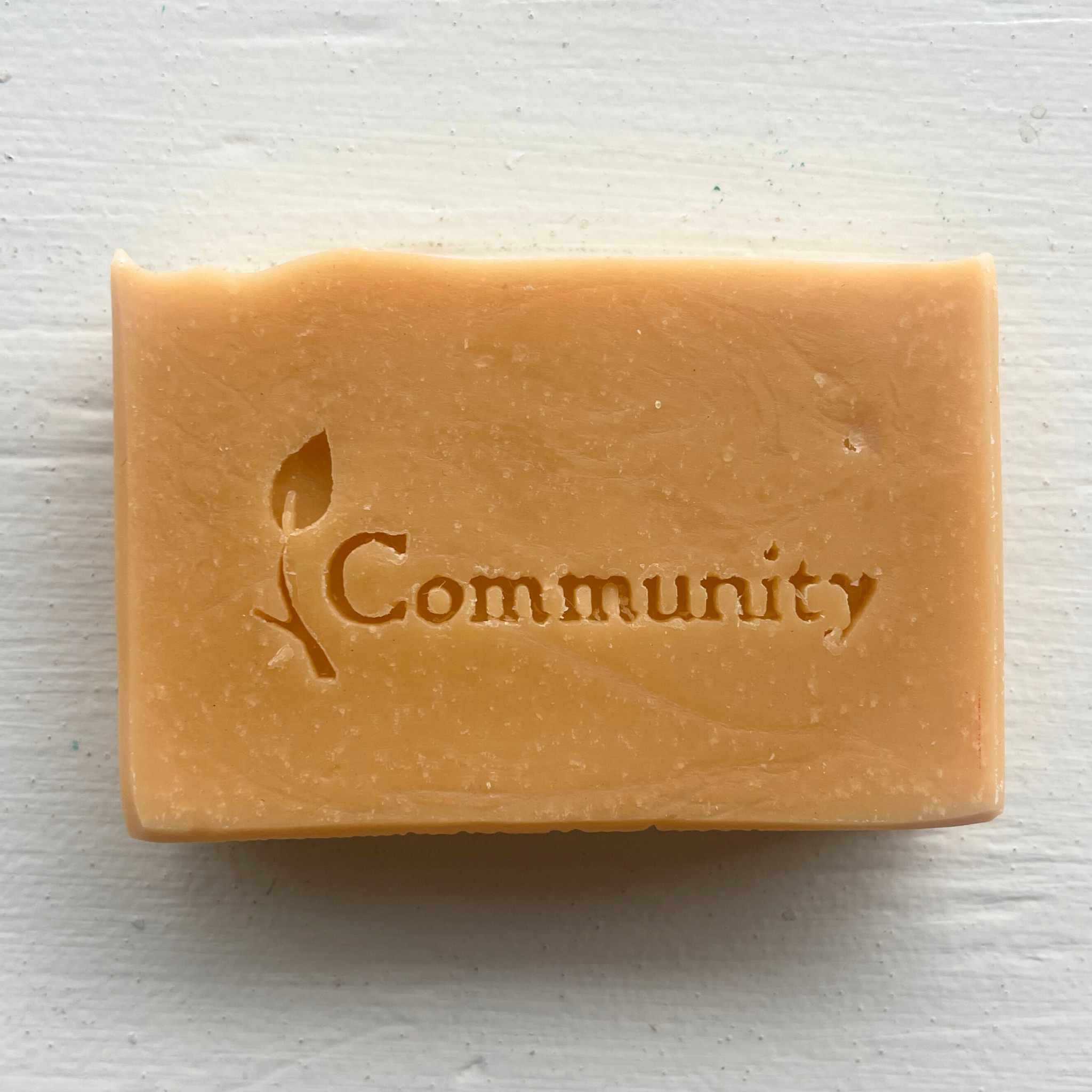 Community Soap Bar