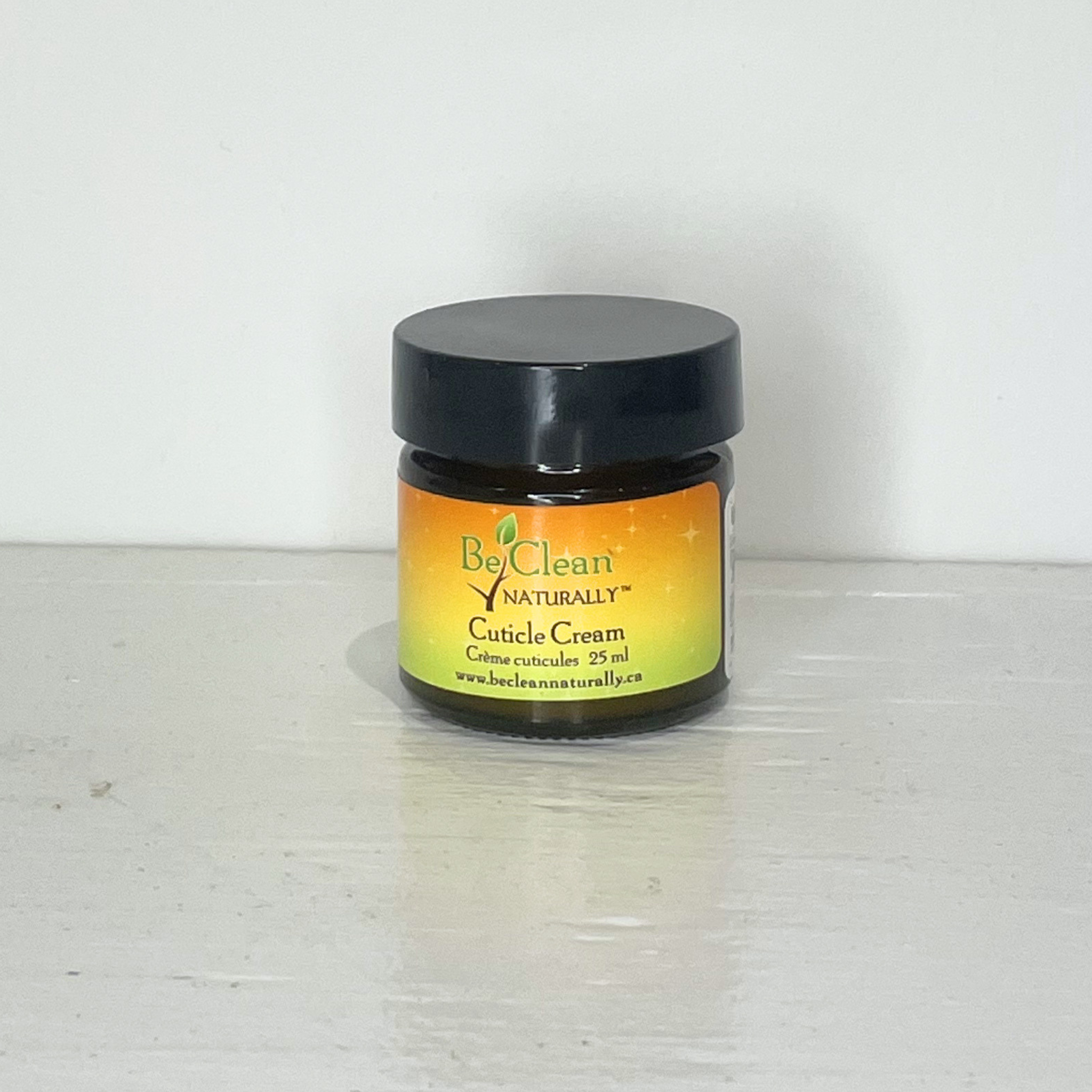 Cuticle Cream