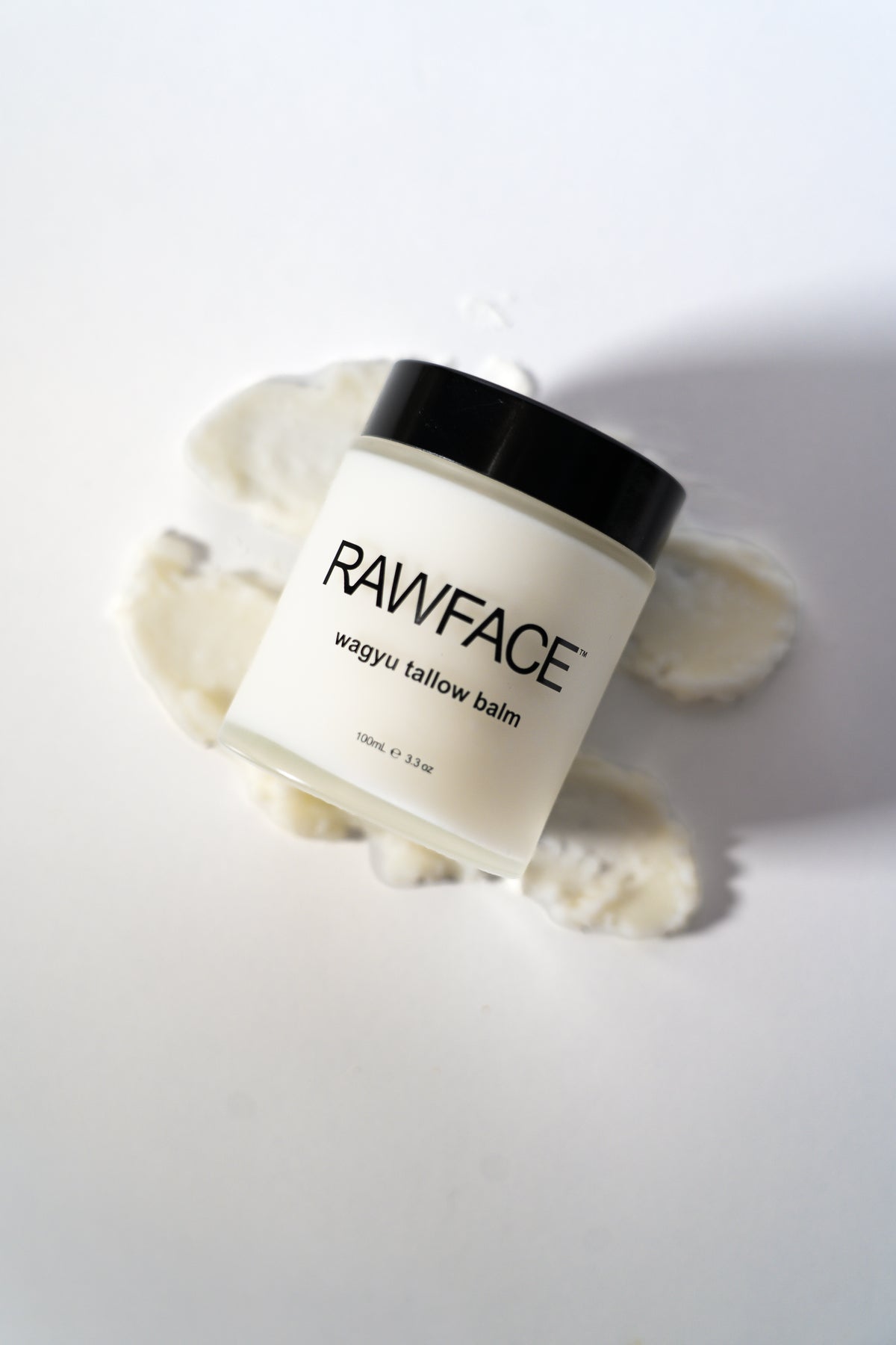 Rawface Wagyu Tallow Balm