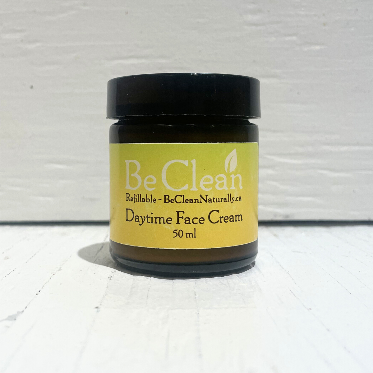 Daytime Face Cream