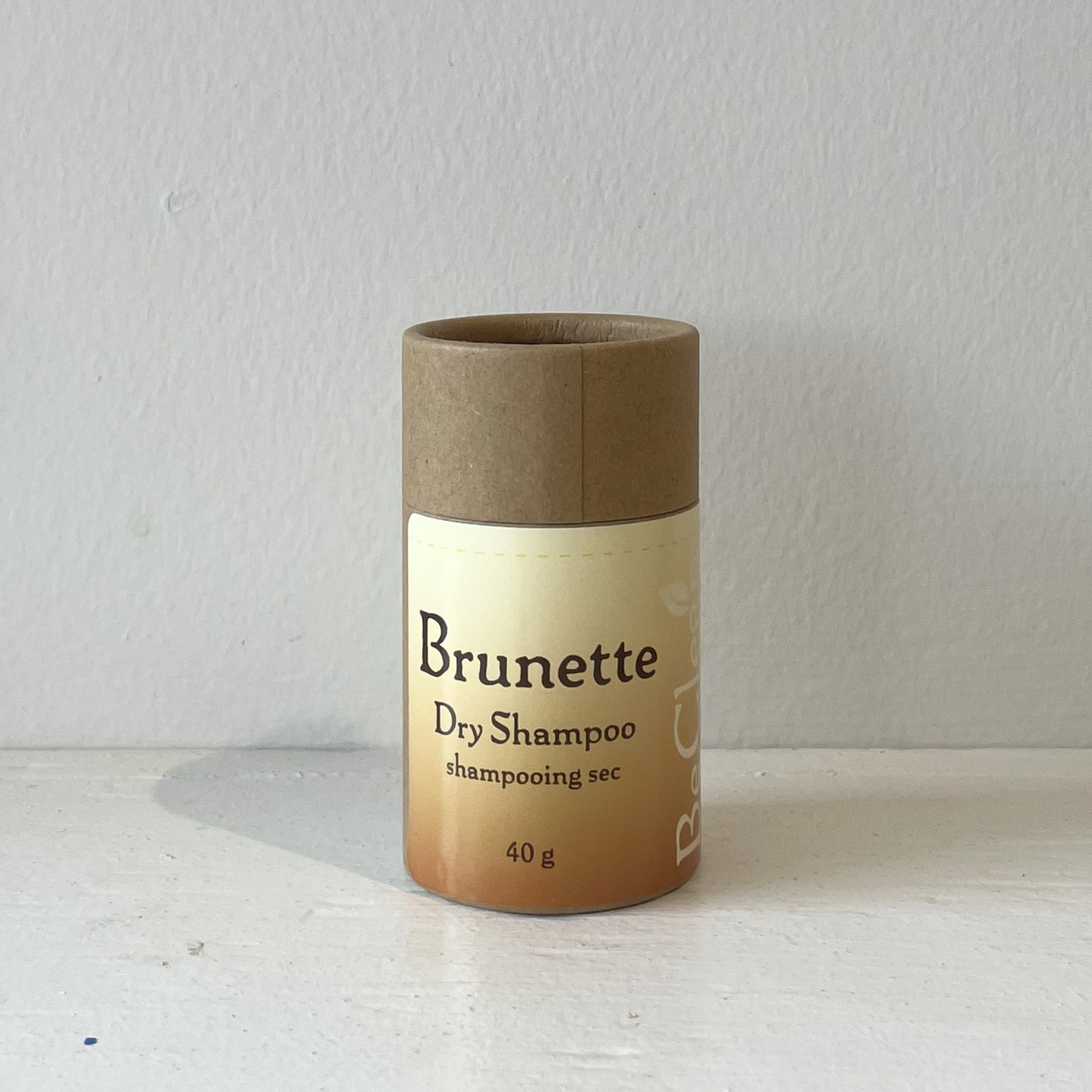 Dry Shampoo Brunette