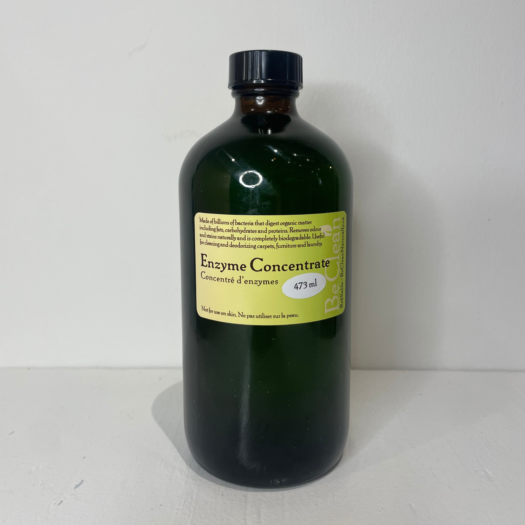 Enzyme Concentrate