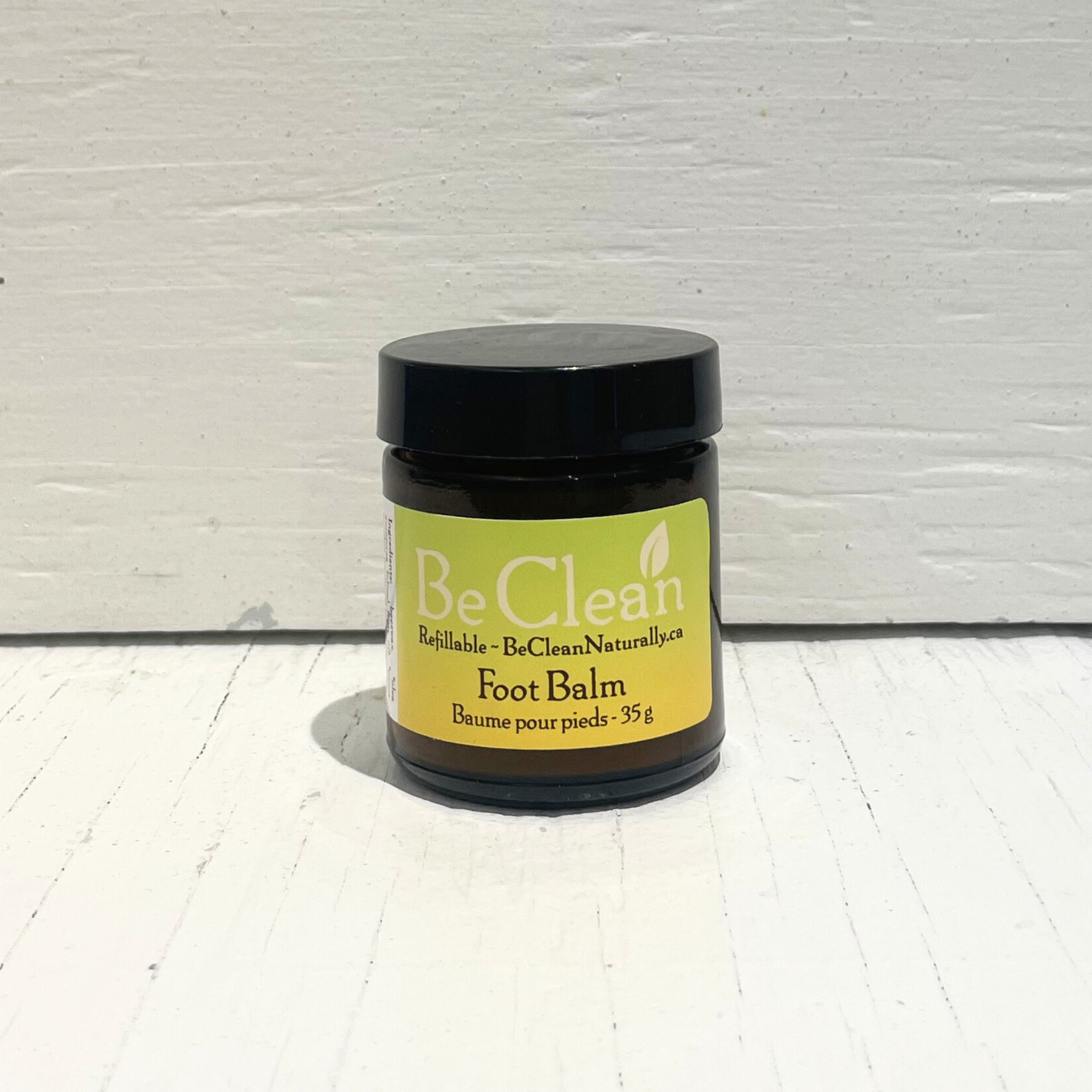 Foot Balm