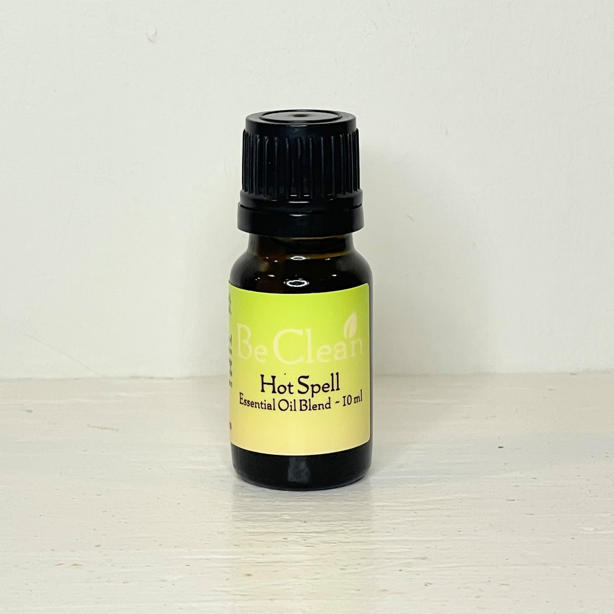 Hot Spell Essential Oil Blend