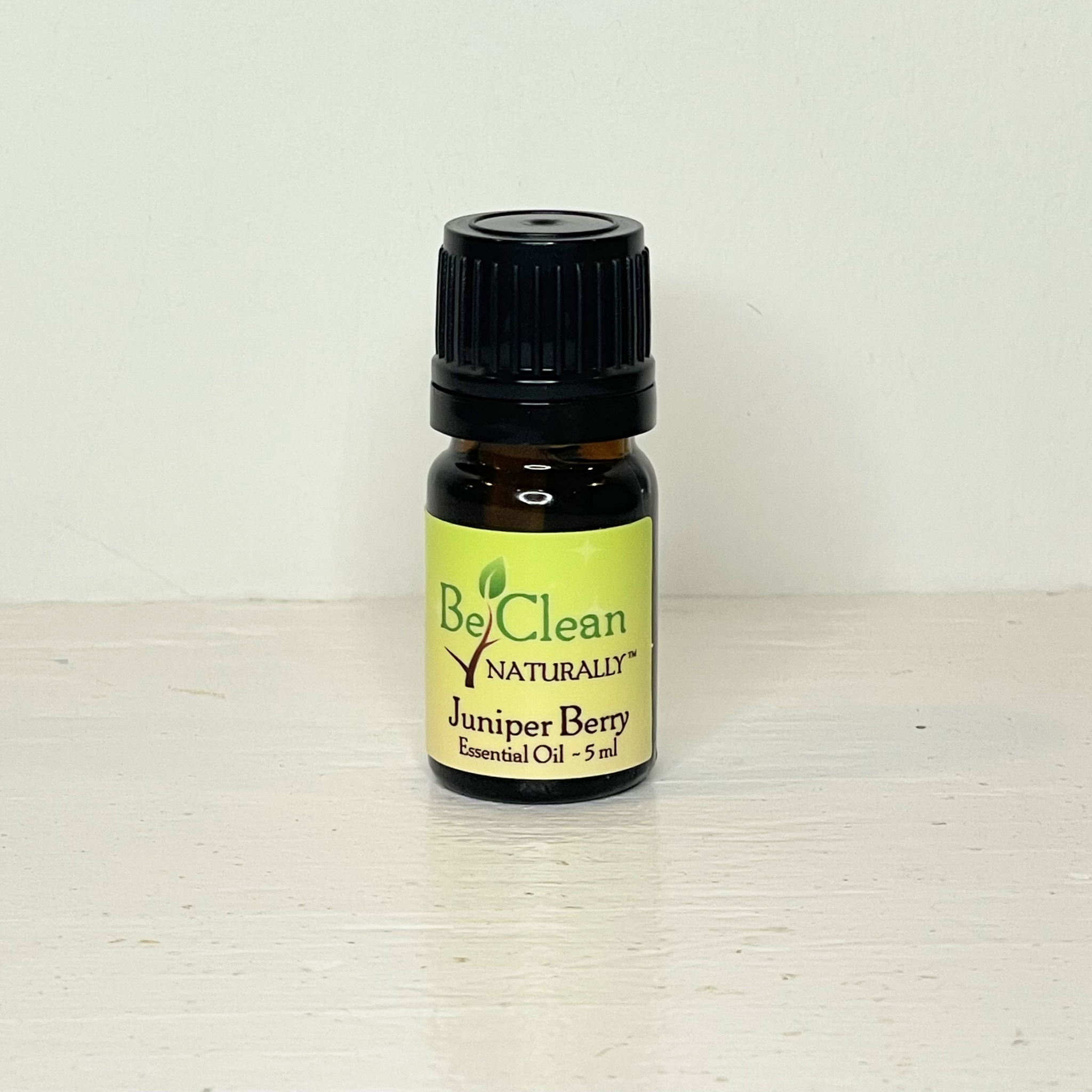 Juniper Berry Essential Oil