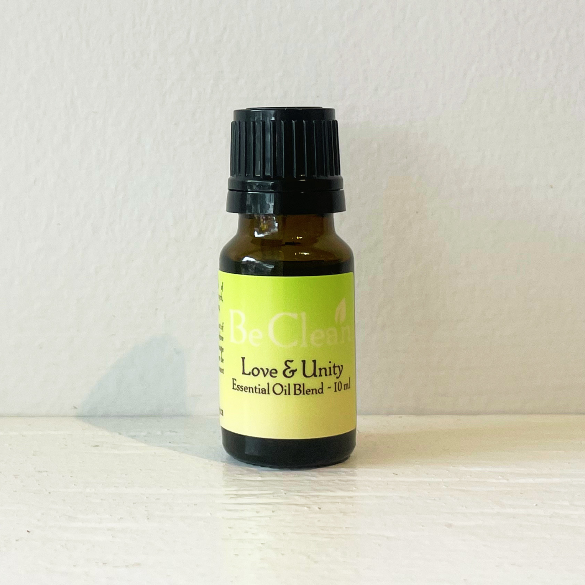 Love & Unity Essential Oil Blend