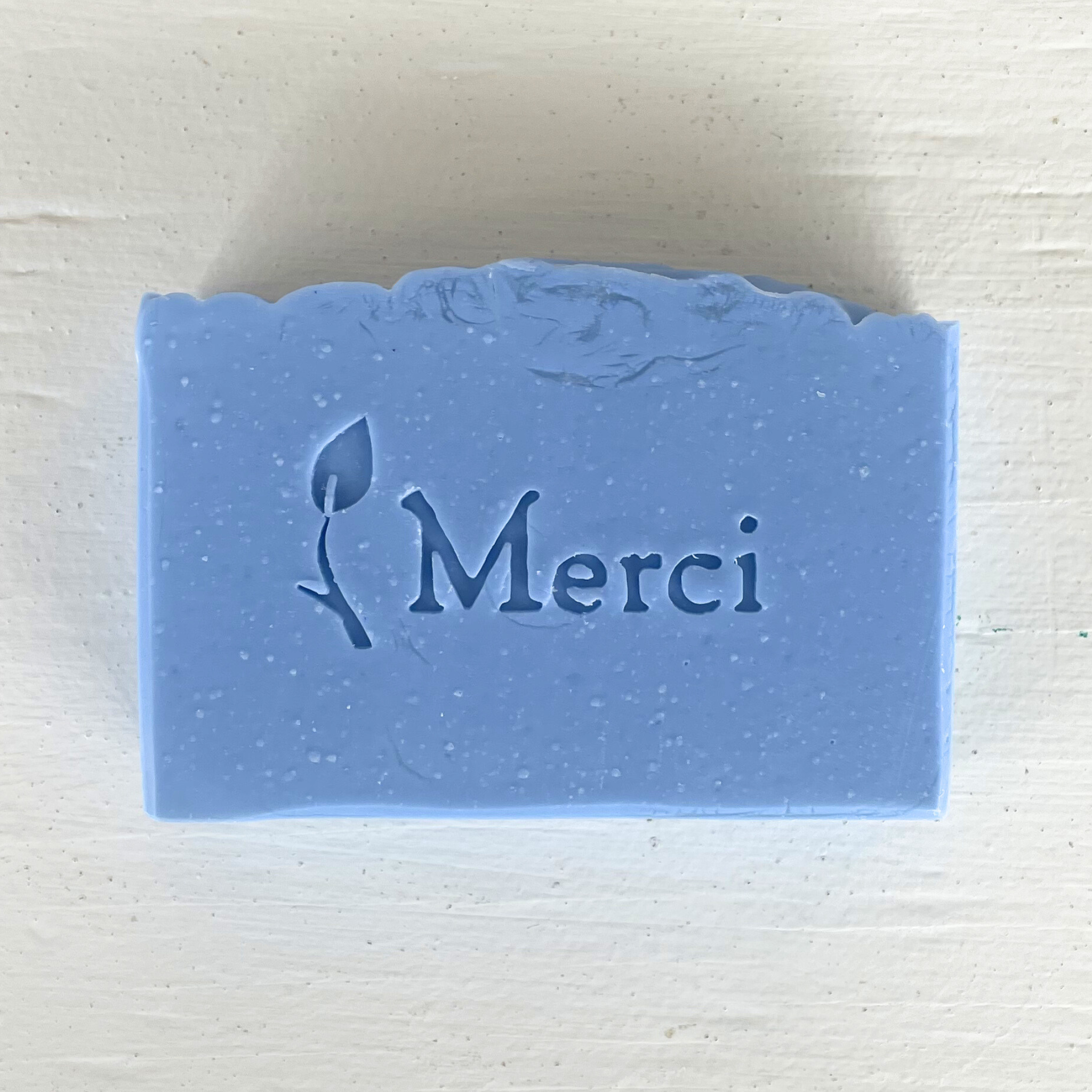 Merci Soap Bar