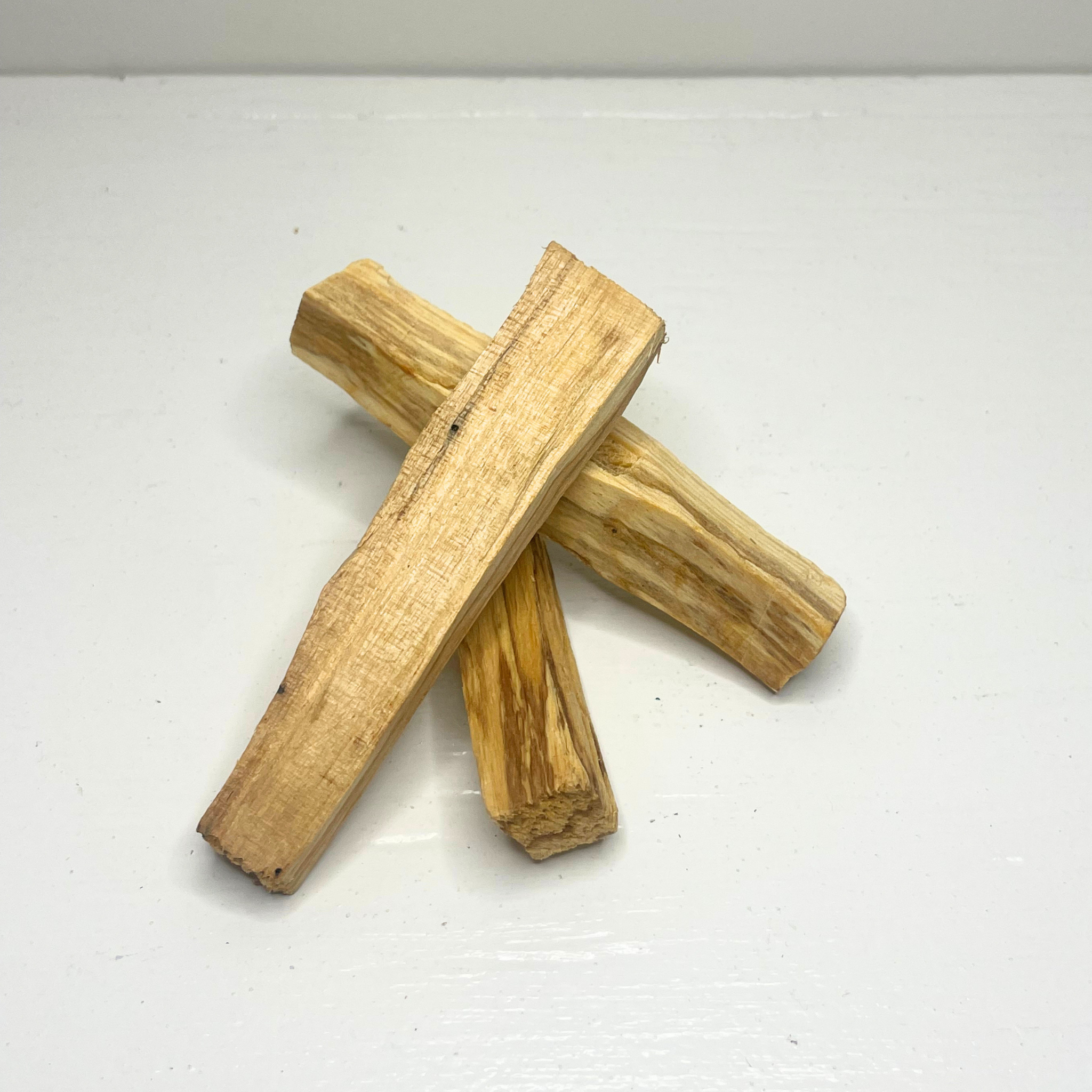 Palo Santo Sticks