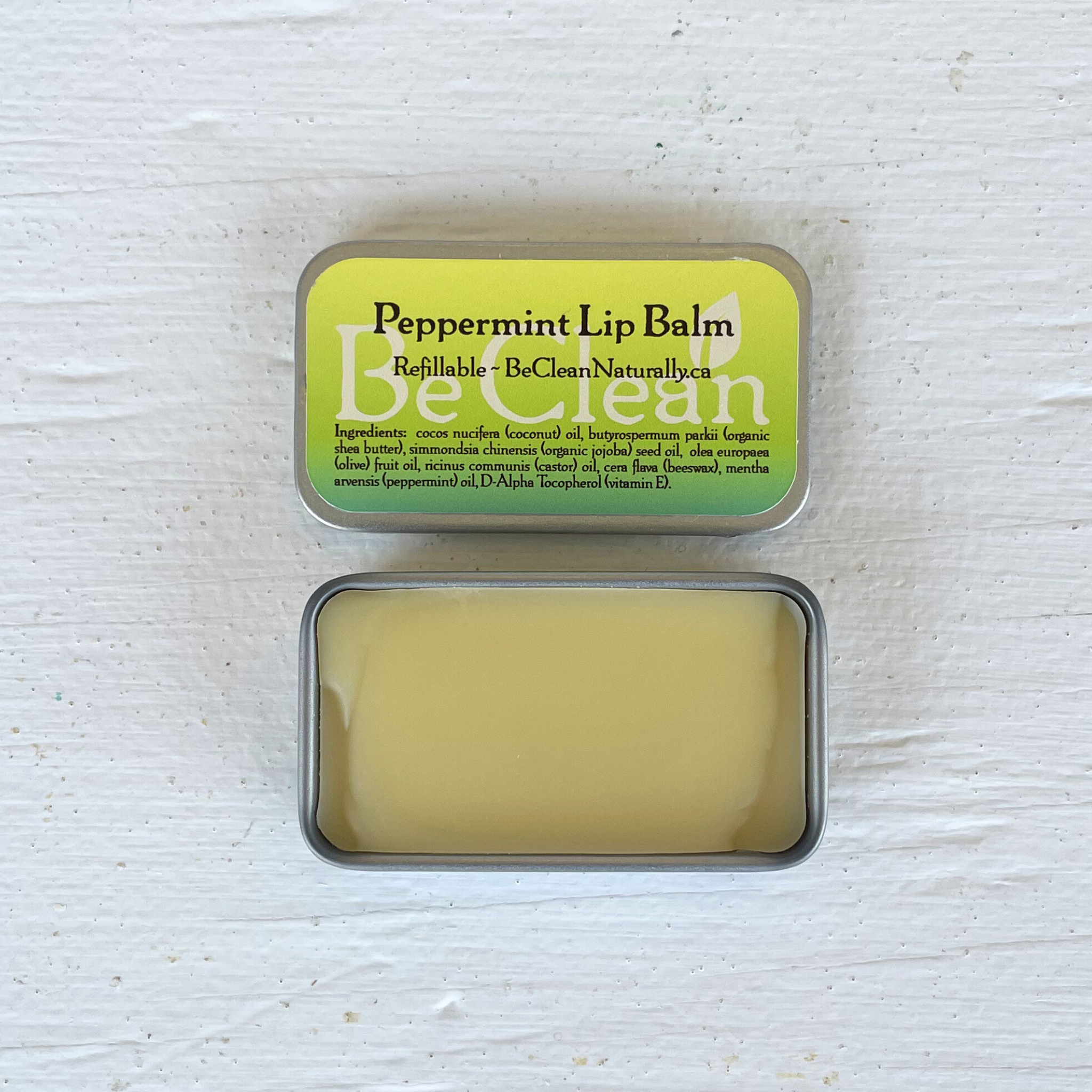 Lip Balm