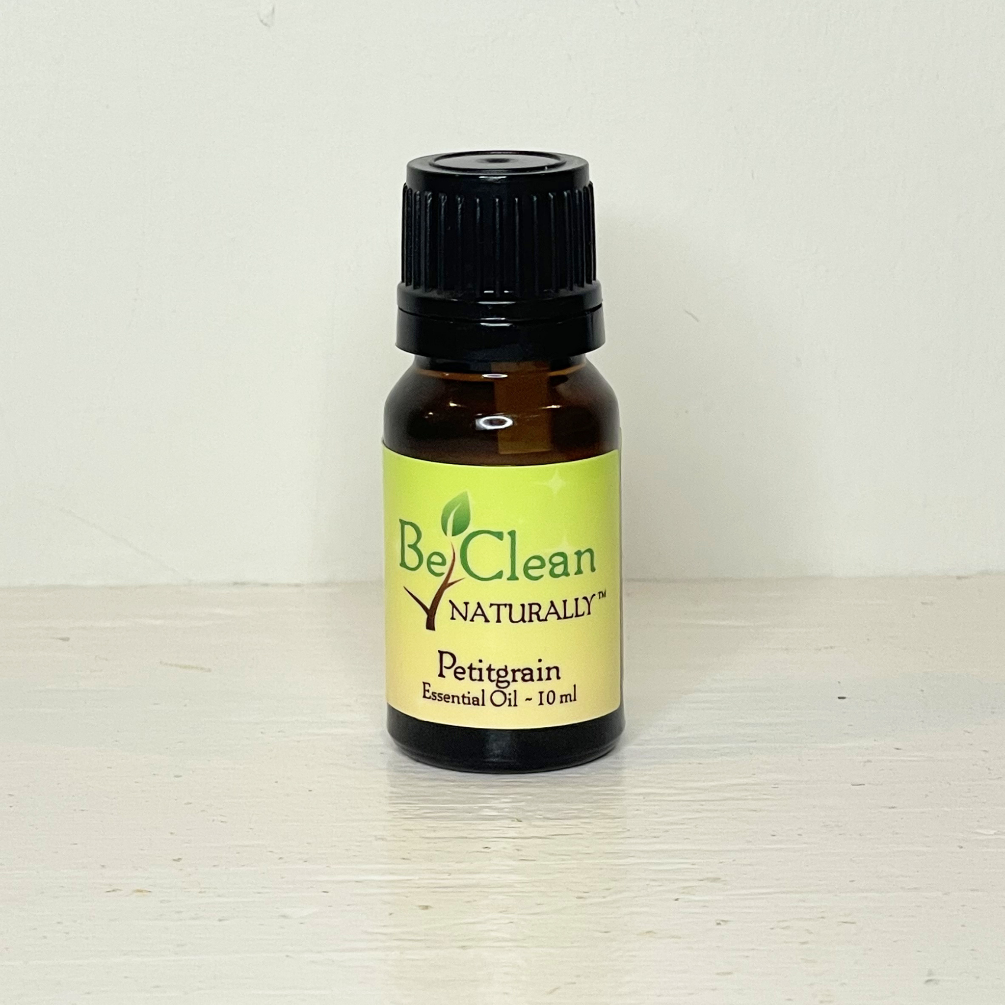Petigrain Essential Oil