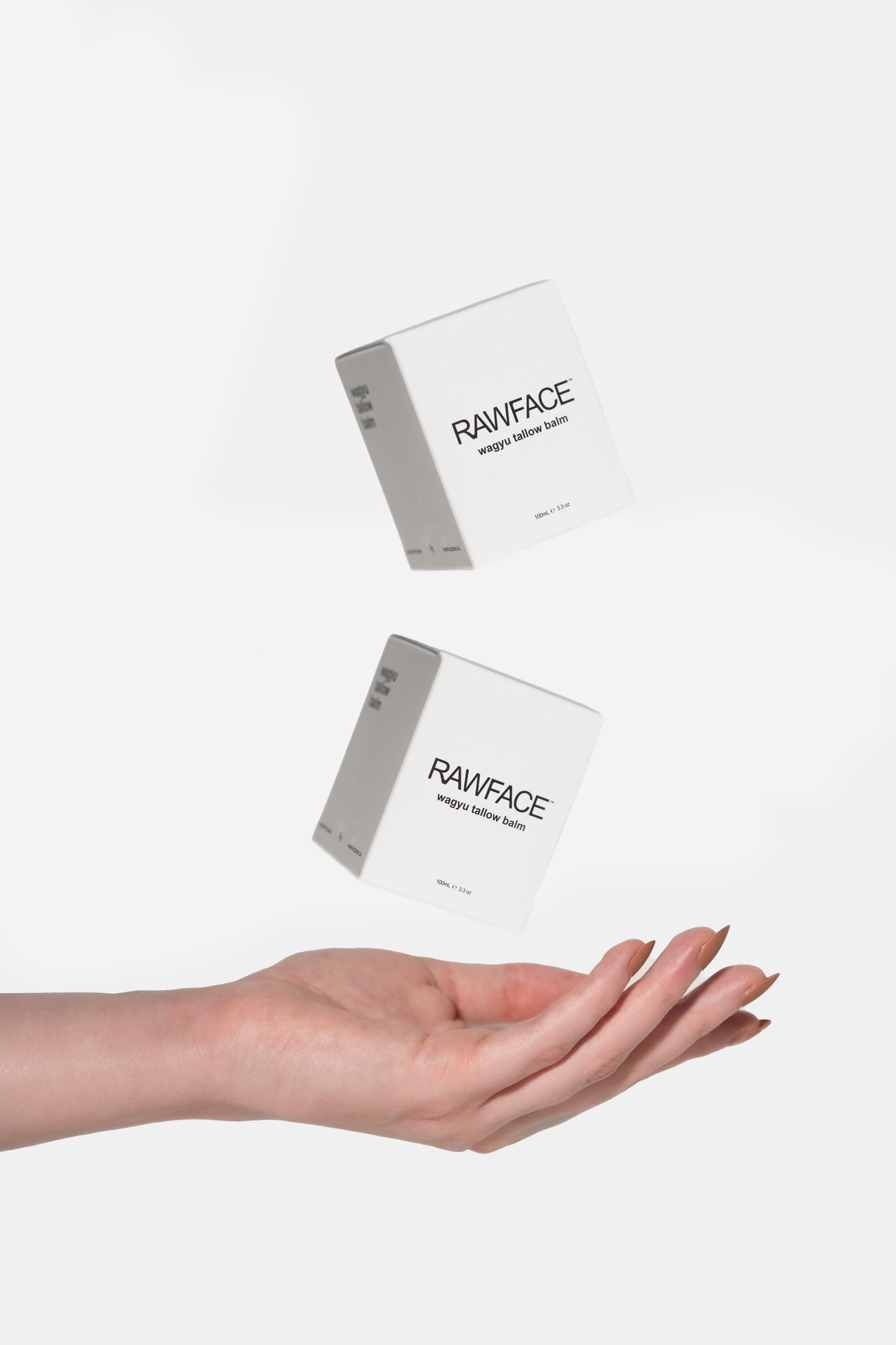 Rawface Wagyu Tallow Balm