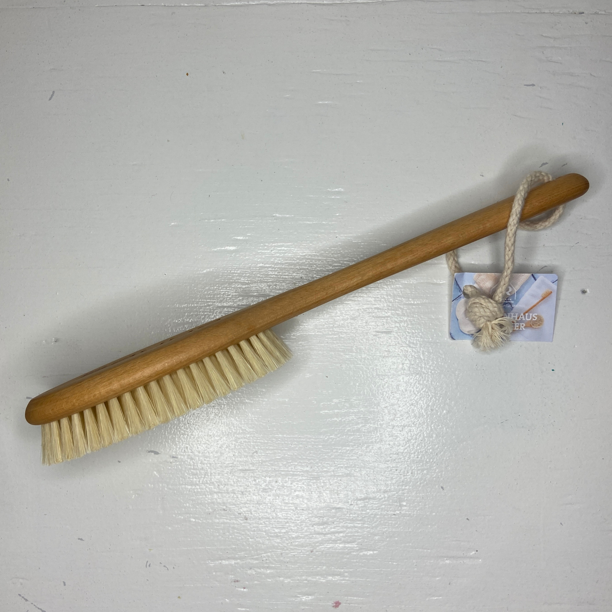 Sauna Brush