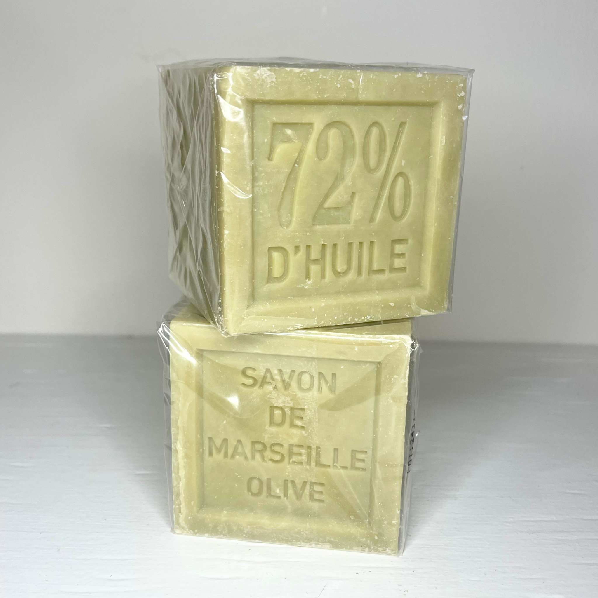 Savon de Marseille