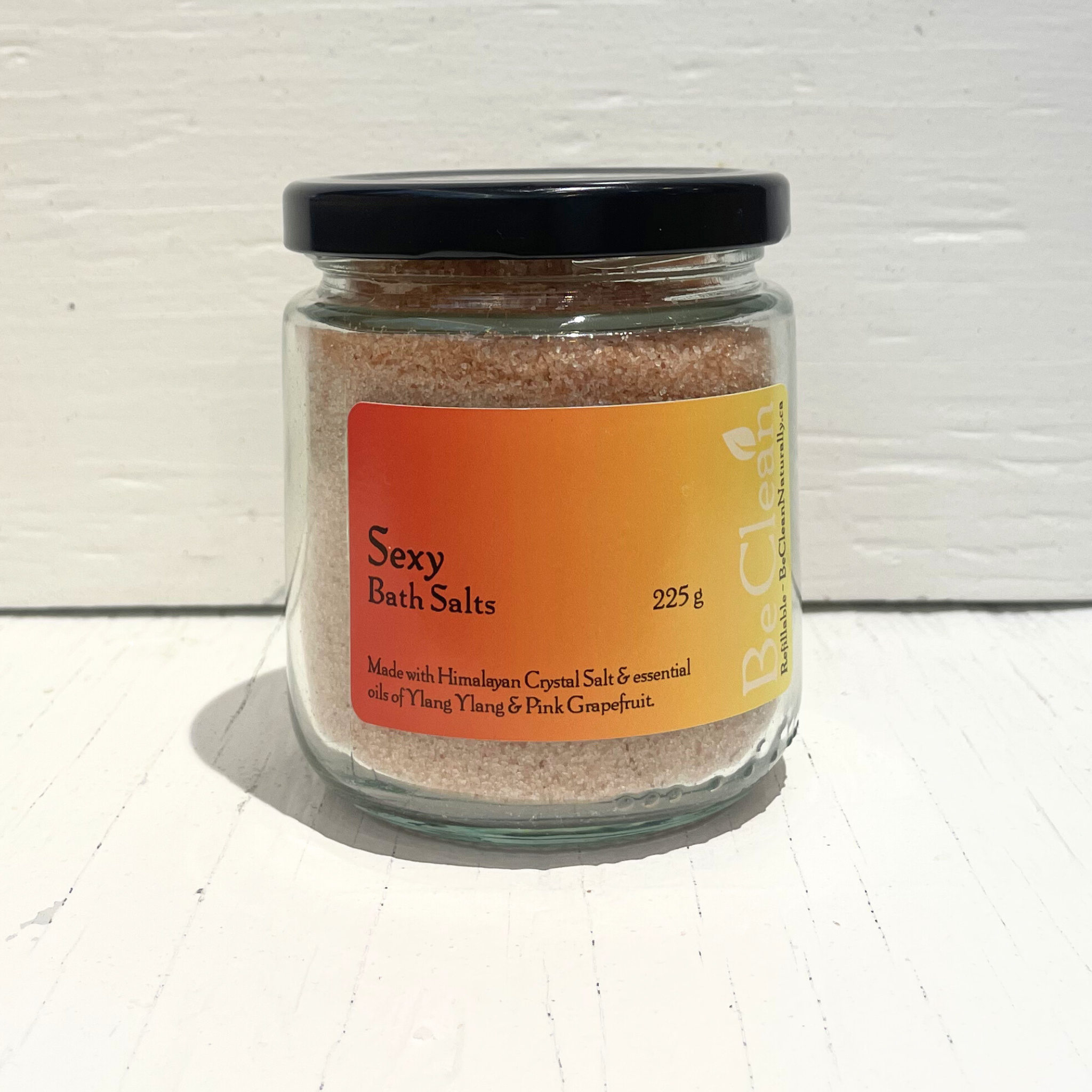 Sexy Bath Salts