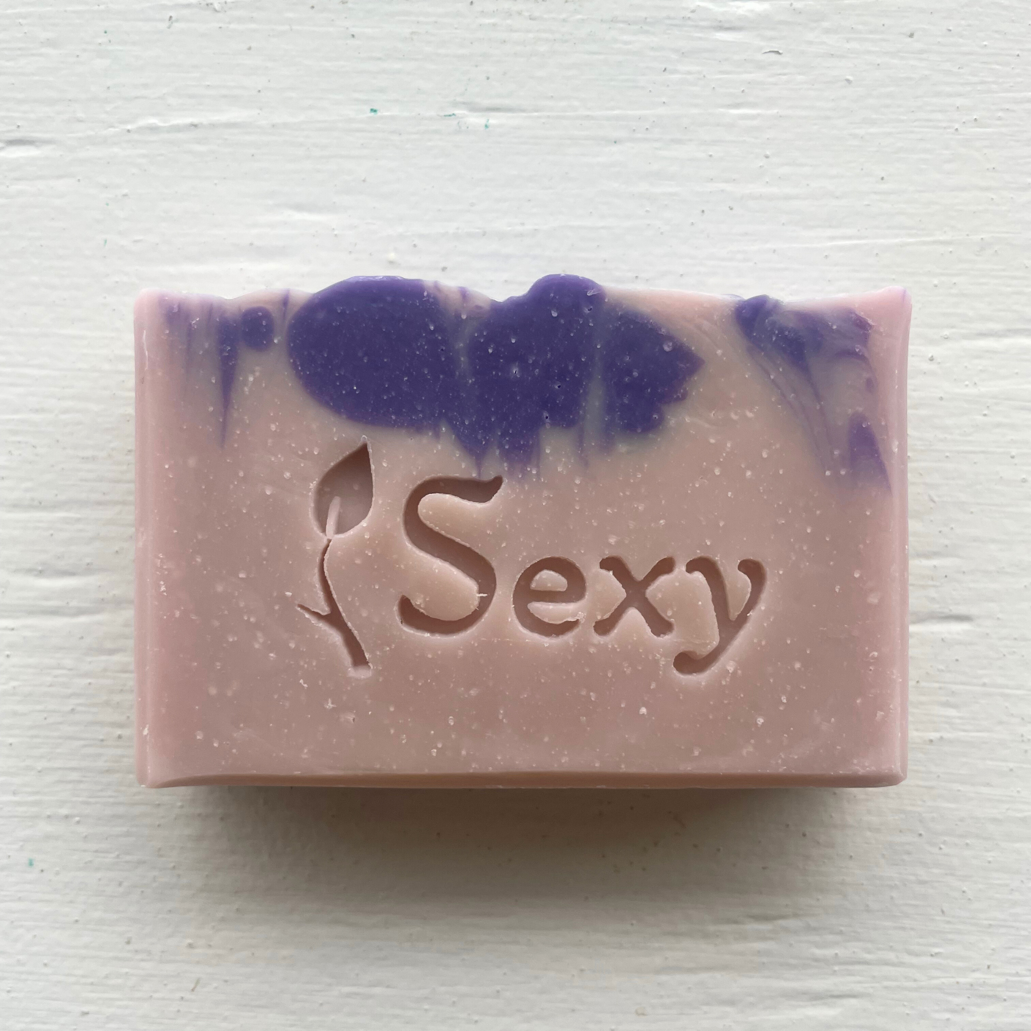 Sexy Soap Bar