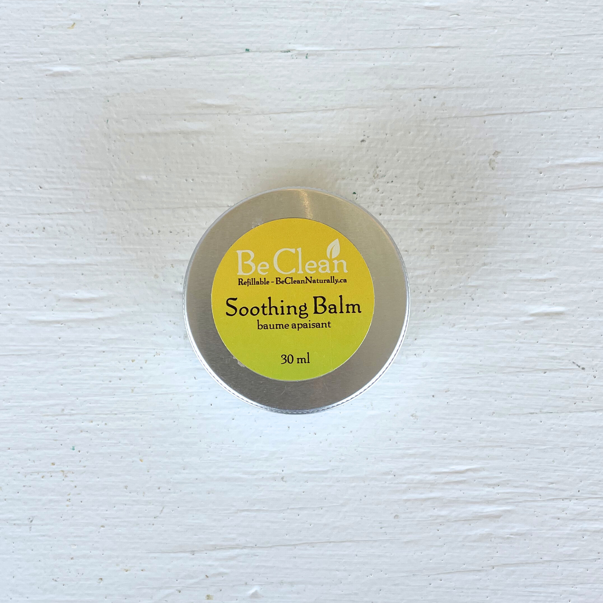 Soothing Balm