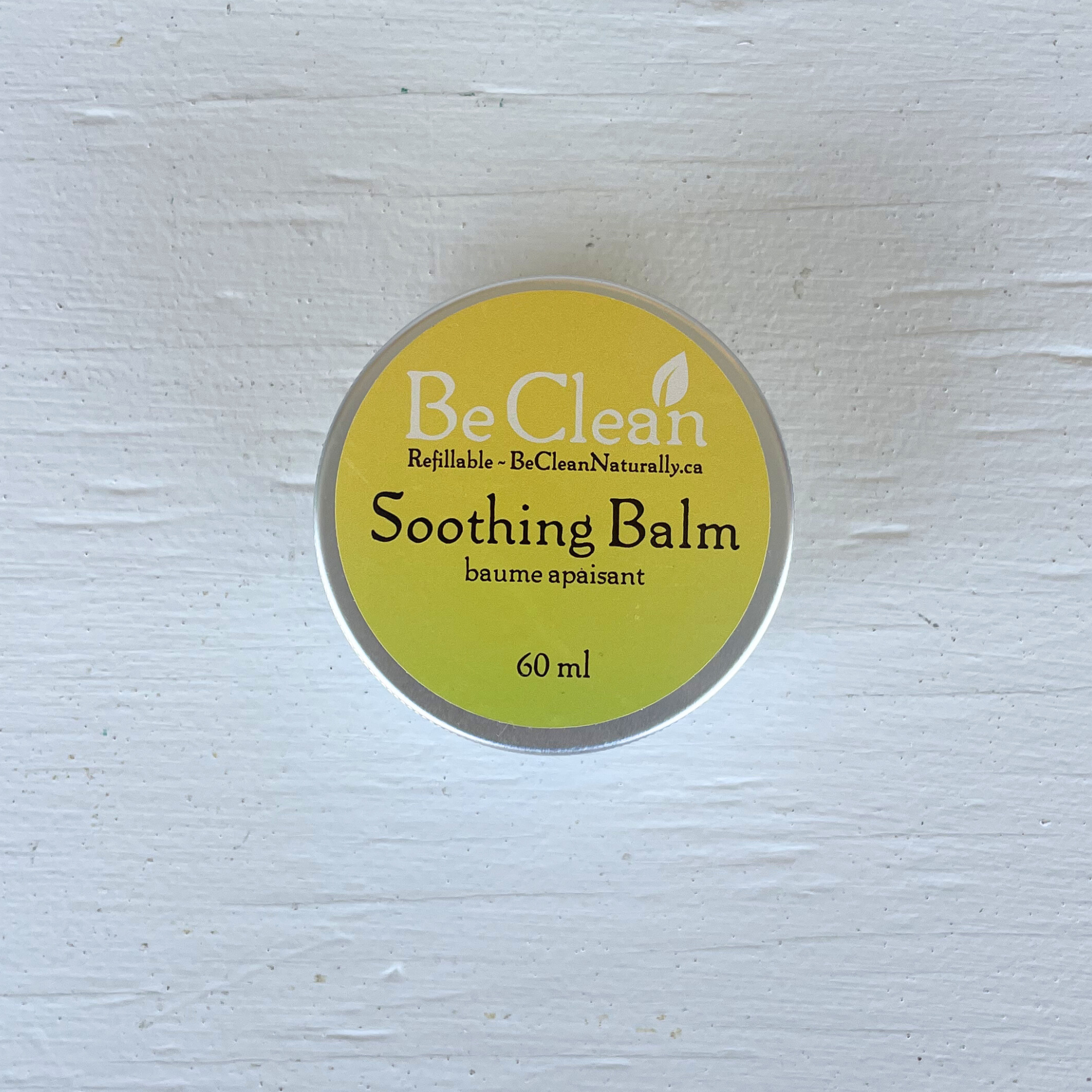 Soothing Balm