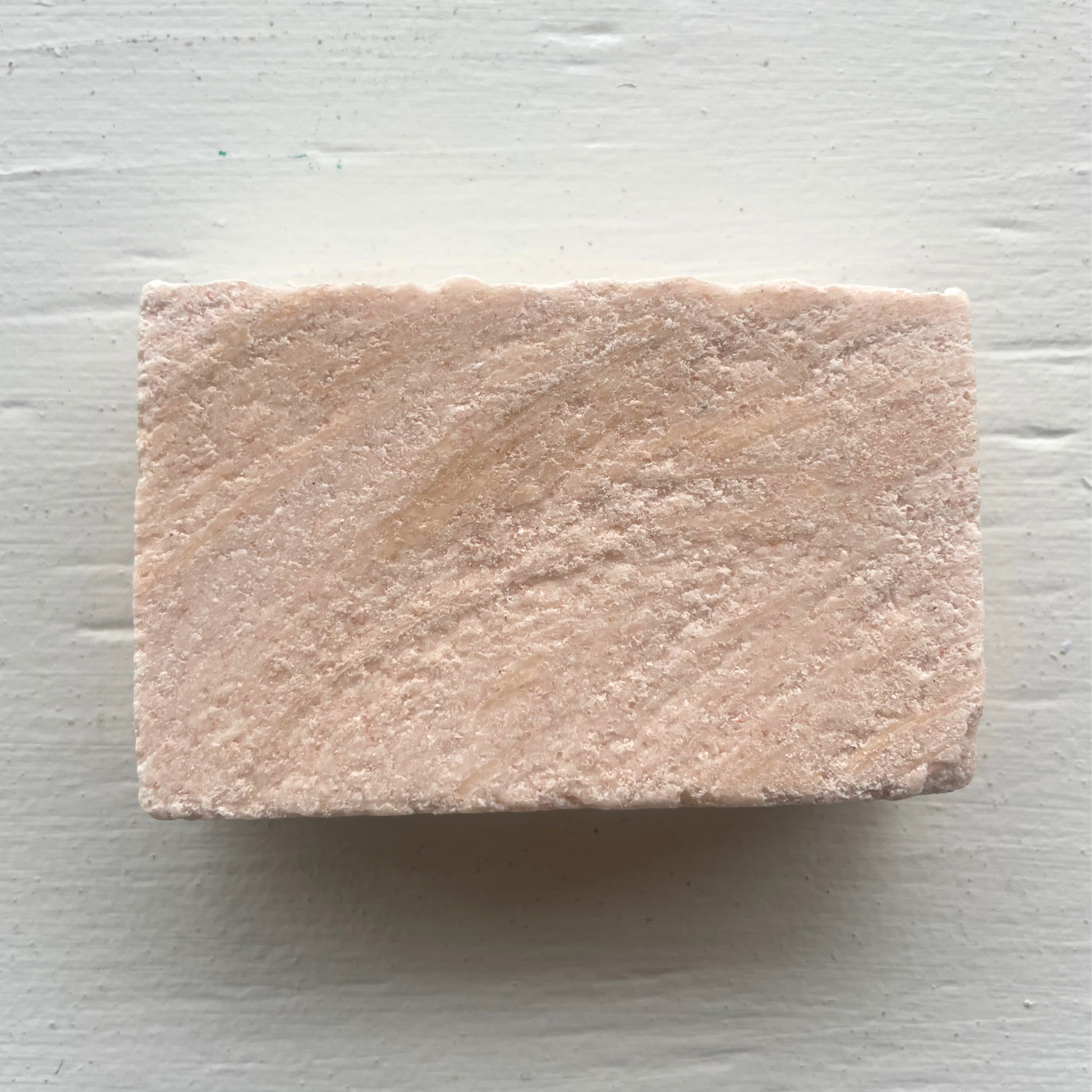 Spirit Salt Soap Bar