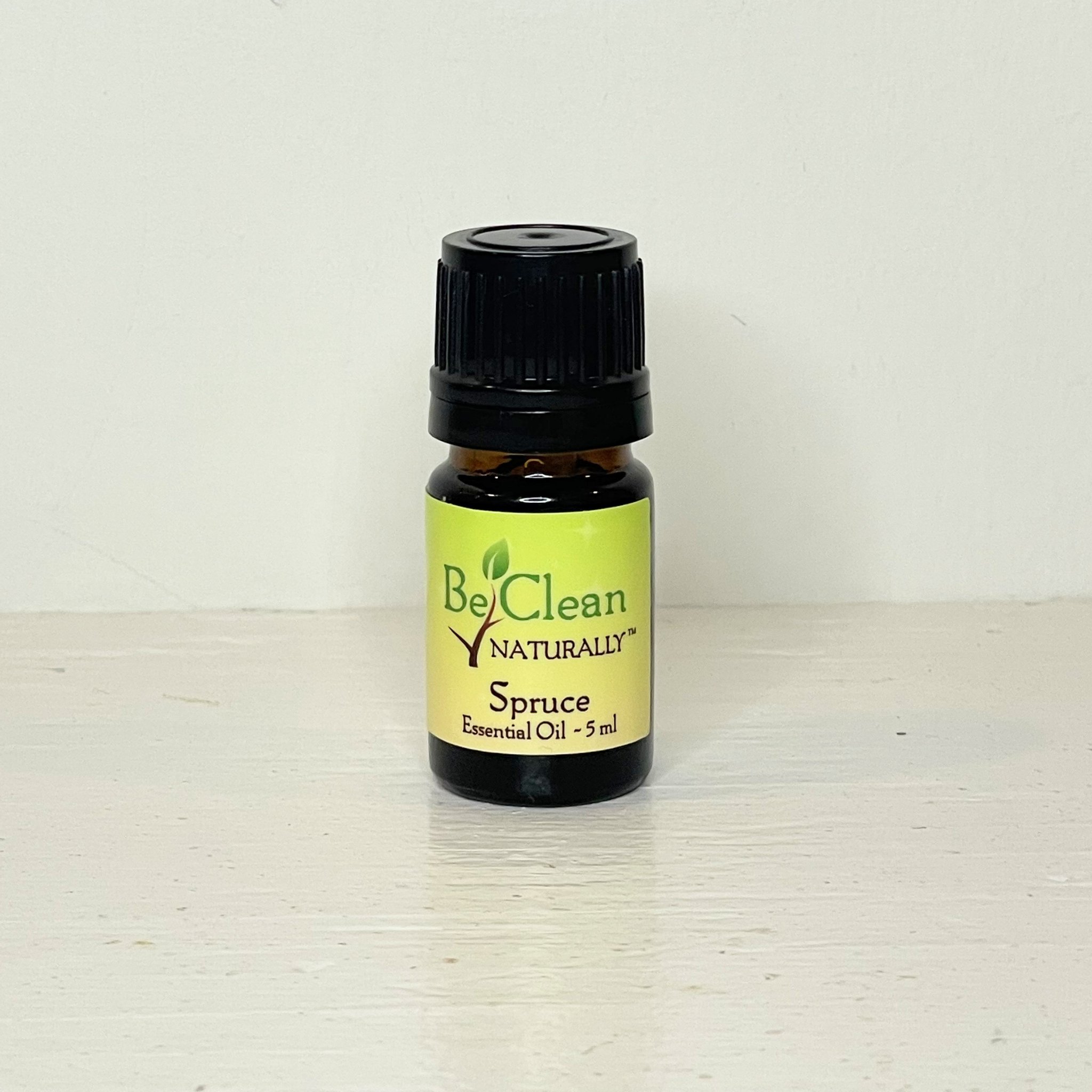 Spruce Essential Oil