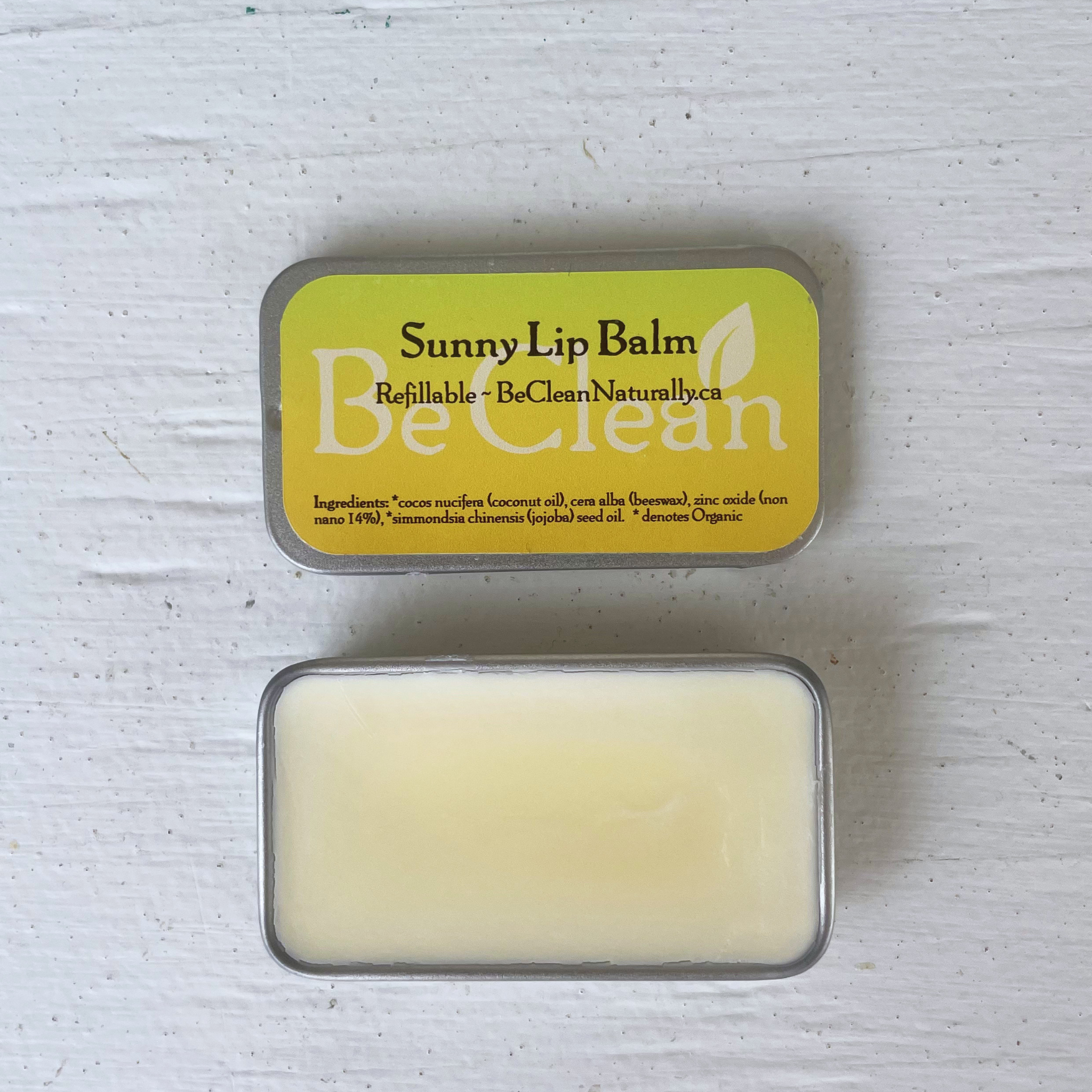 Lip Balm