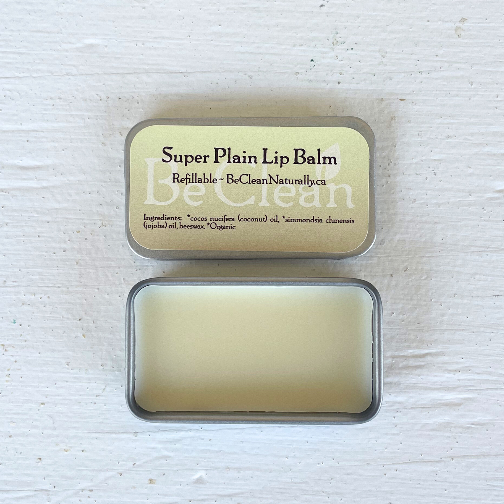 Lip Balm