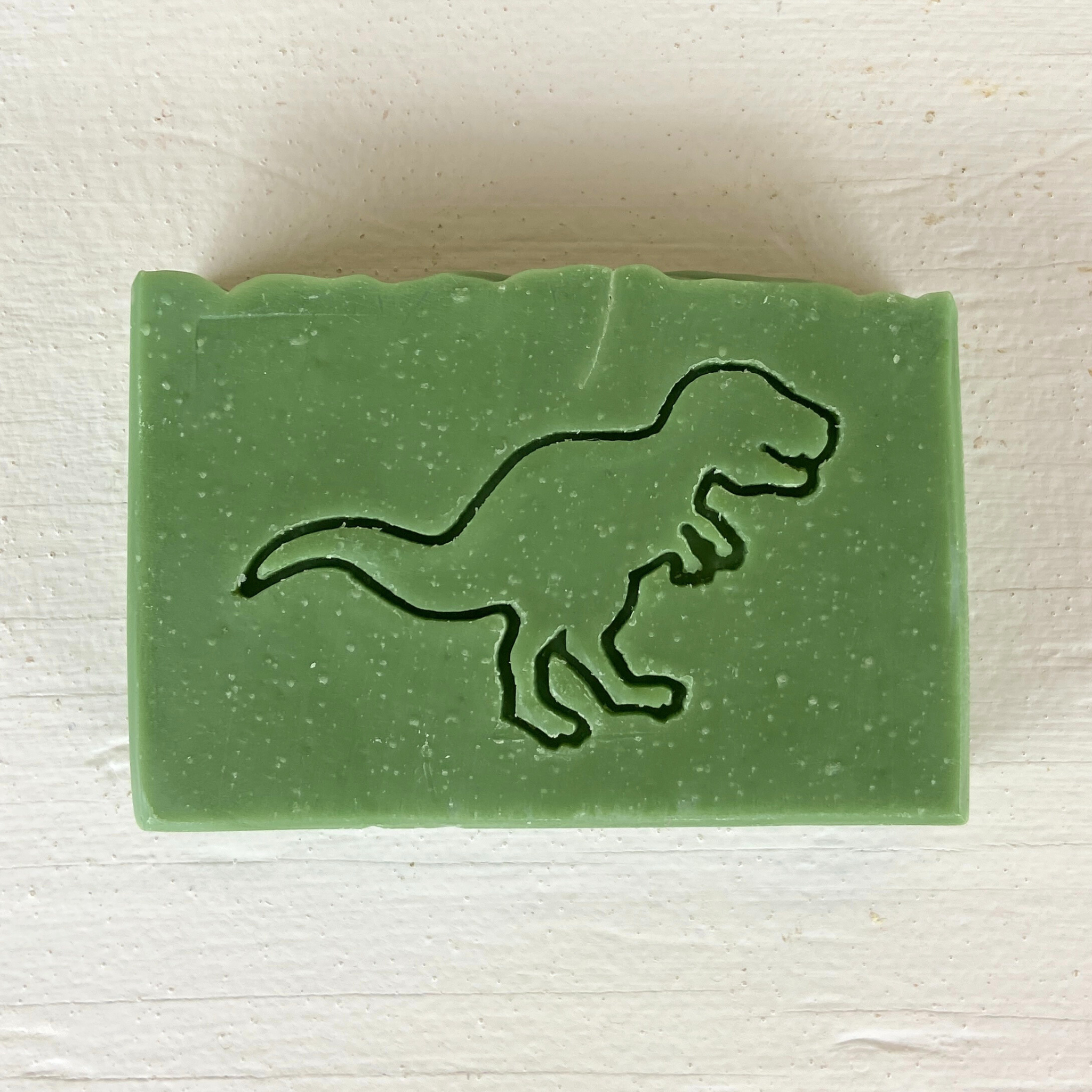 T-Rex Soap Bar