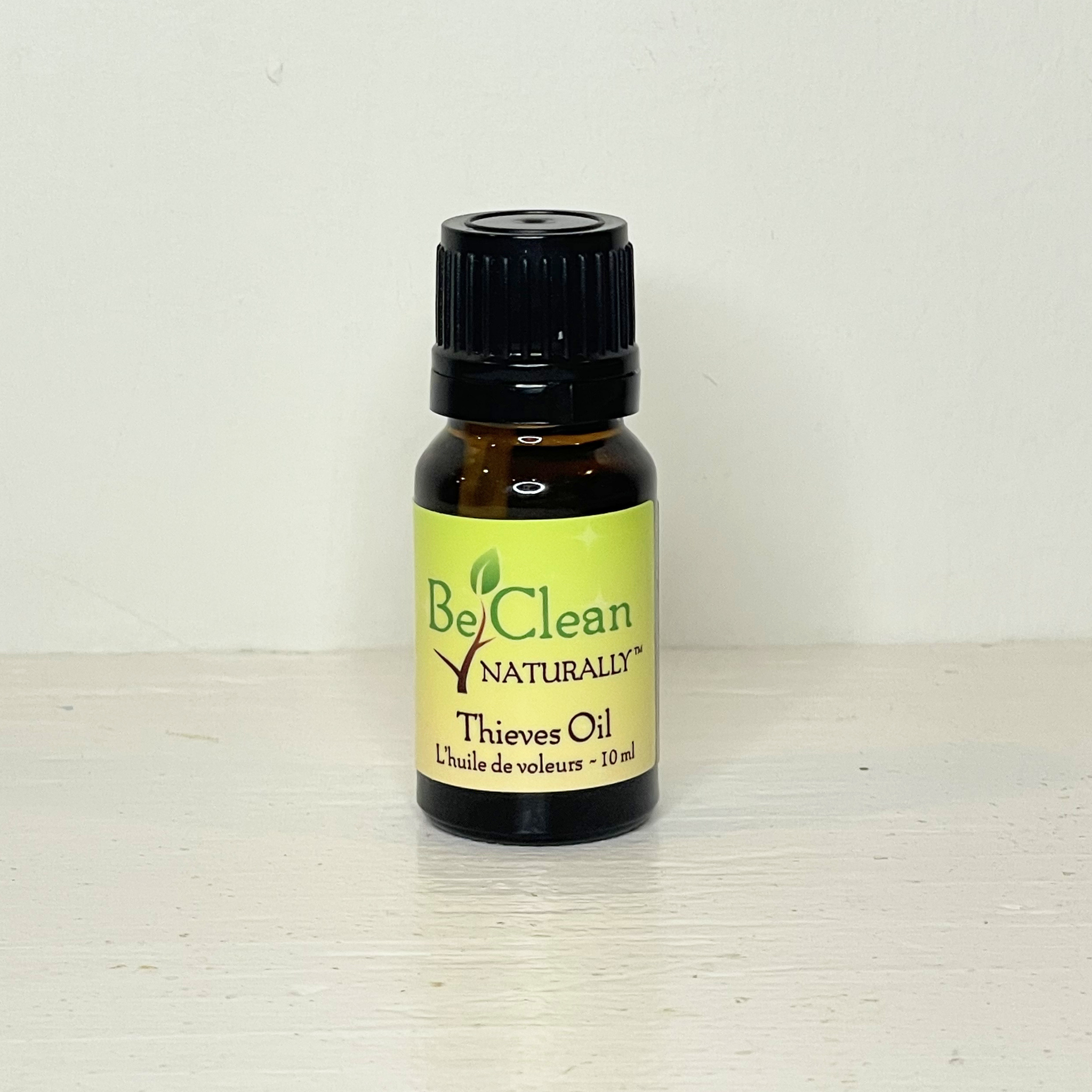 Thieves Essential Oil Blend