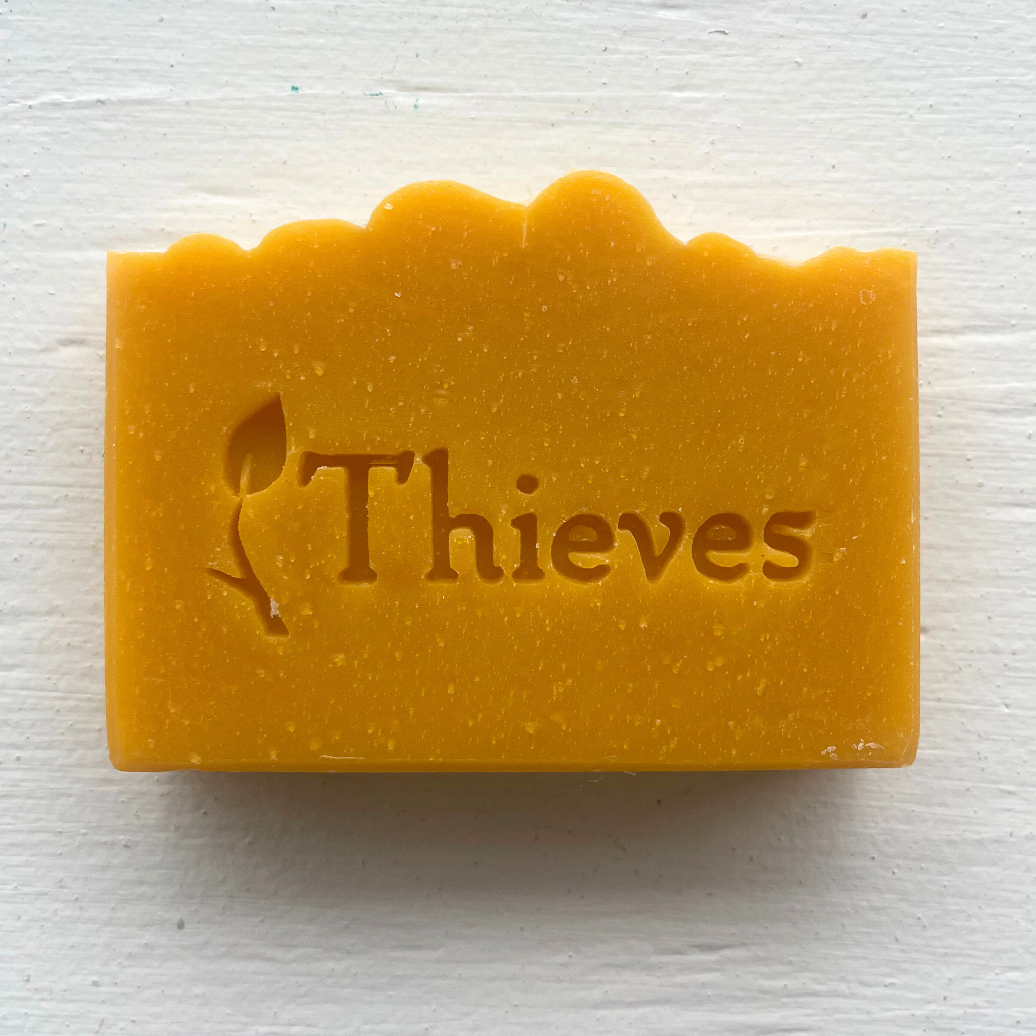 Thieves Soap Bar