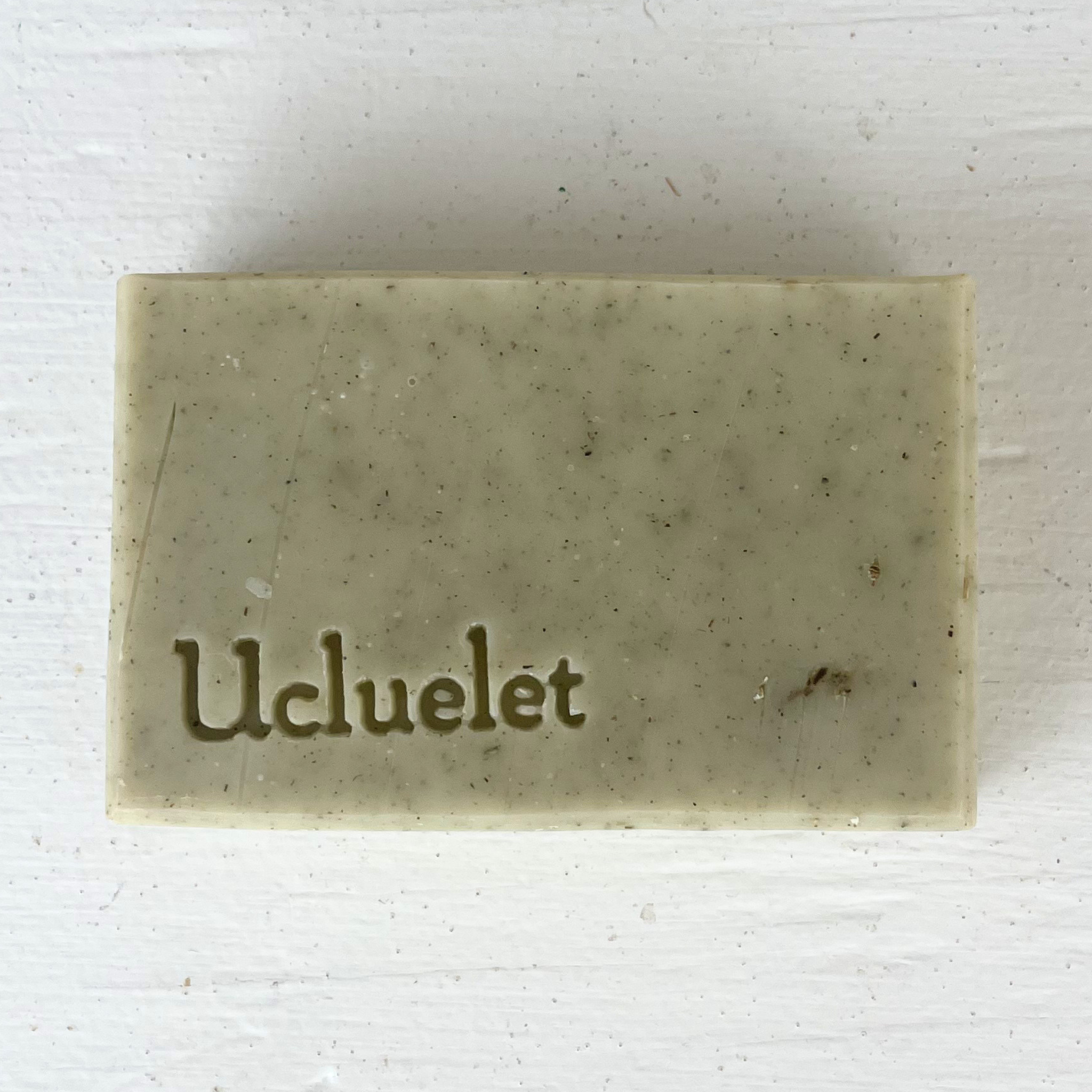 Uclulete Soap Bar