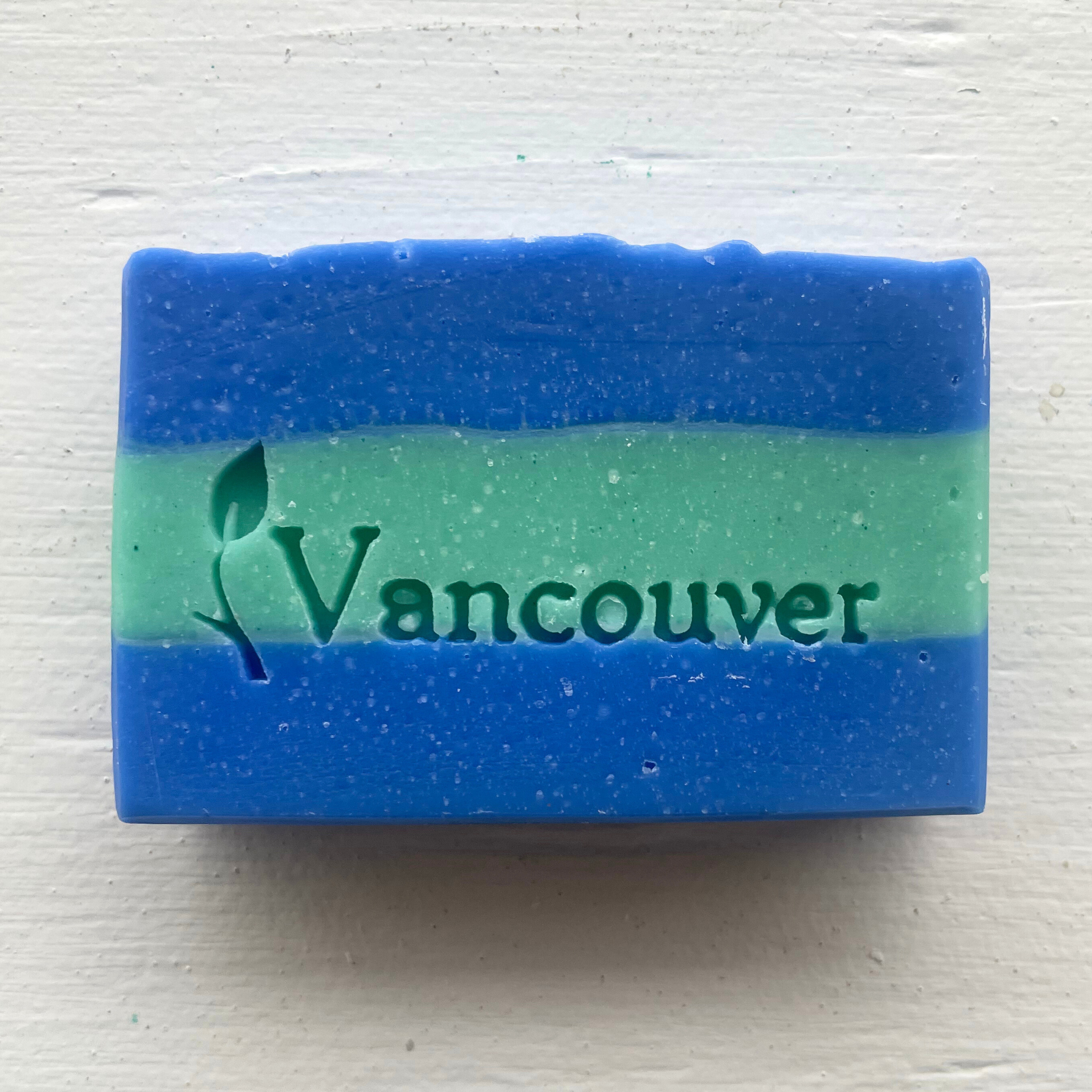 Vancouver Soap Bar