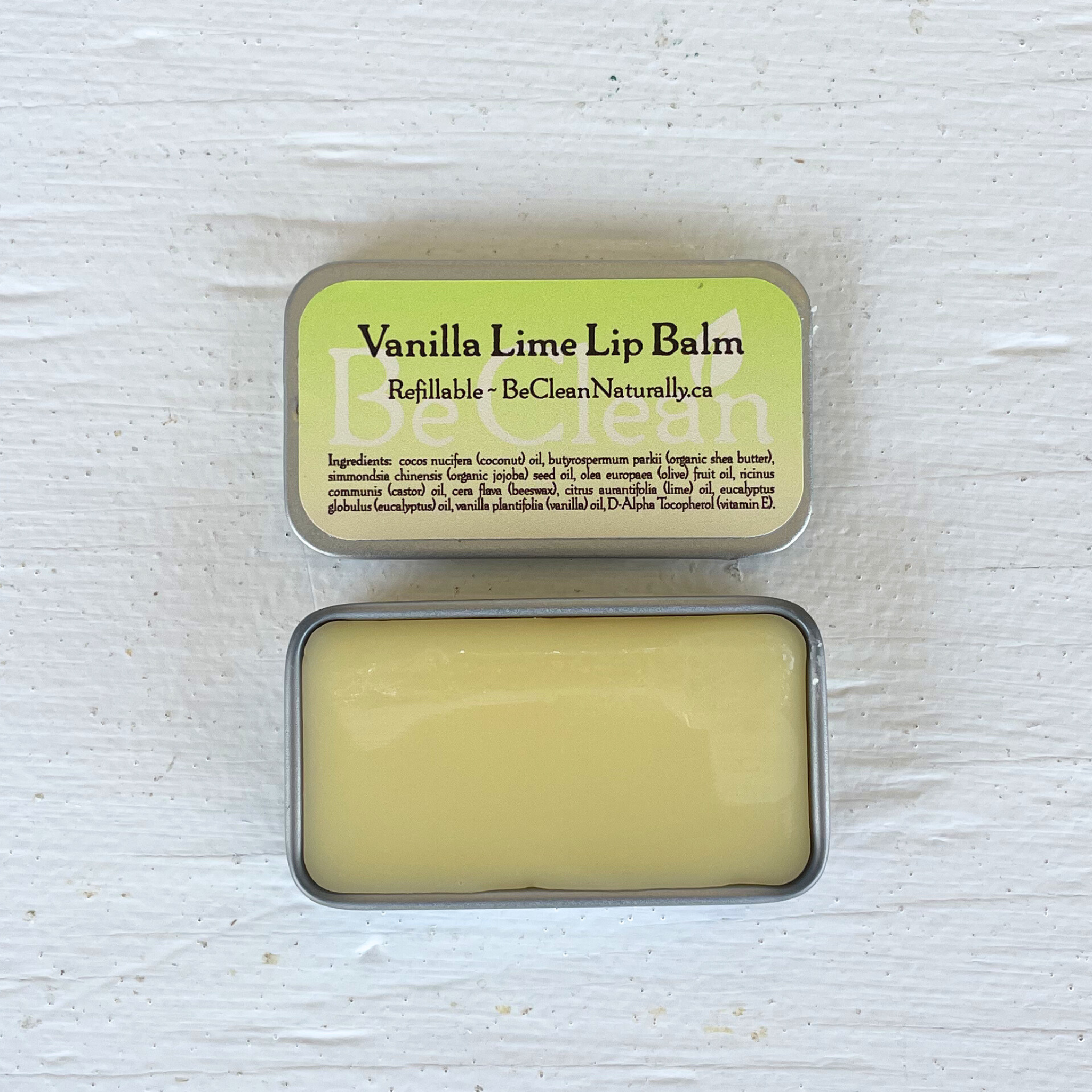 Lip Balm