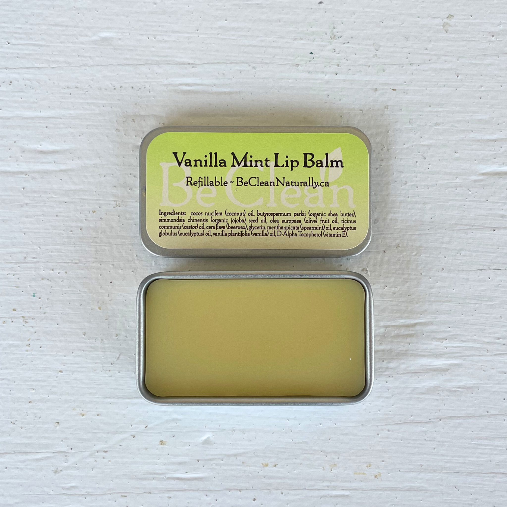 Lip Balm