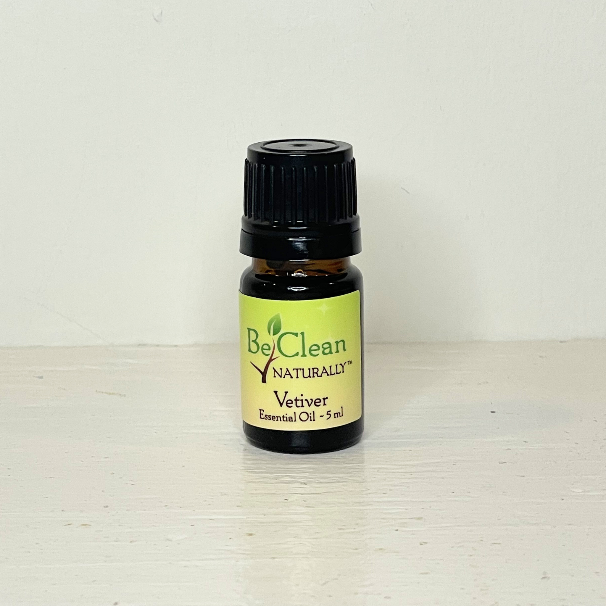 Vetiver Essential Oil