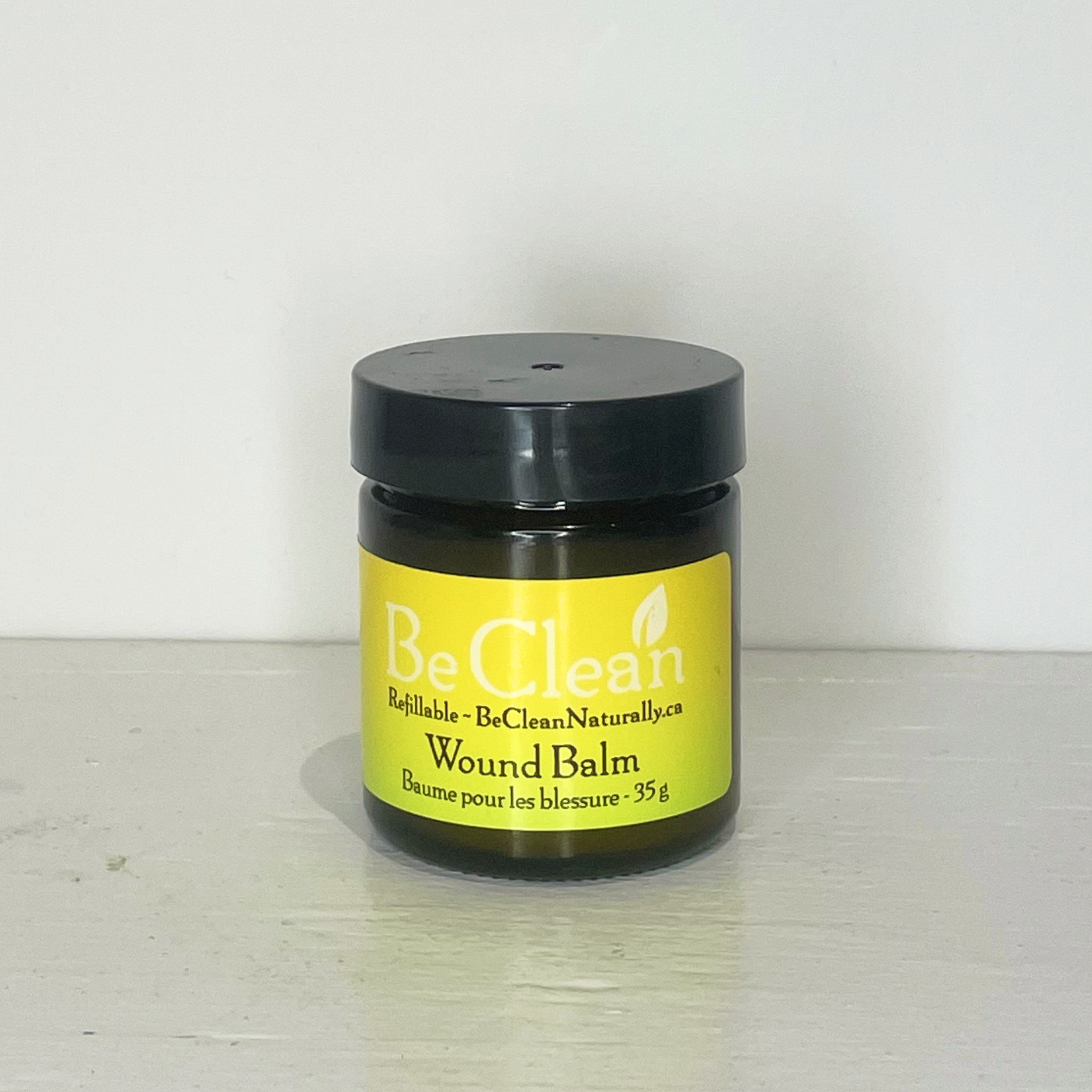 Wound Balm