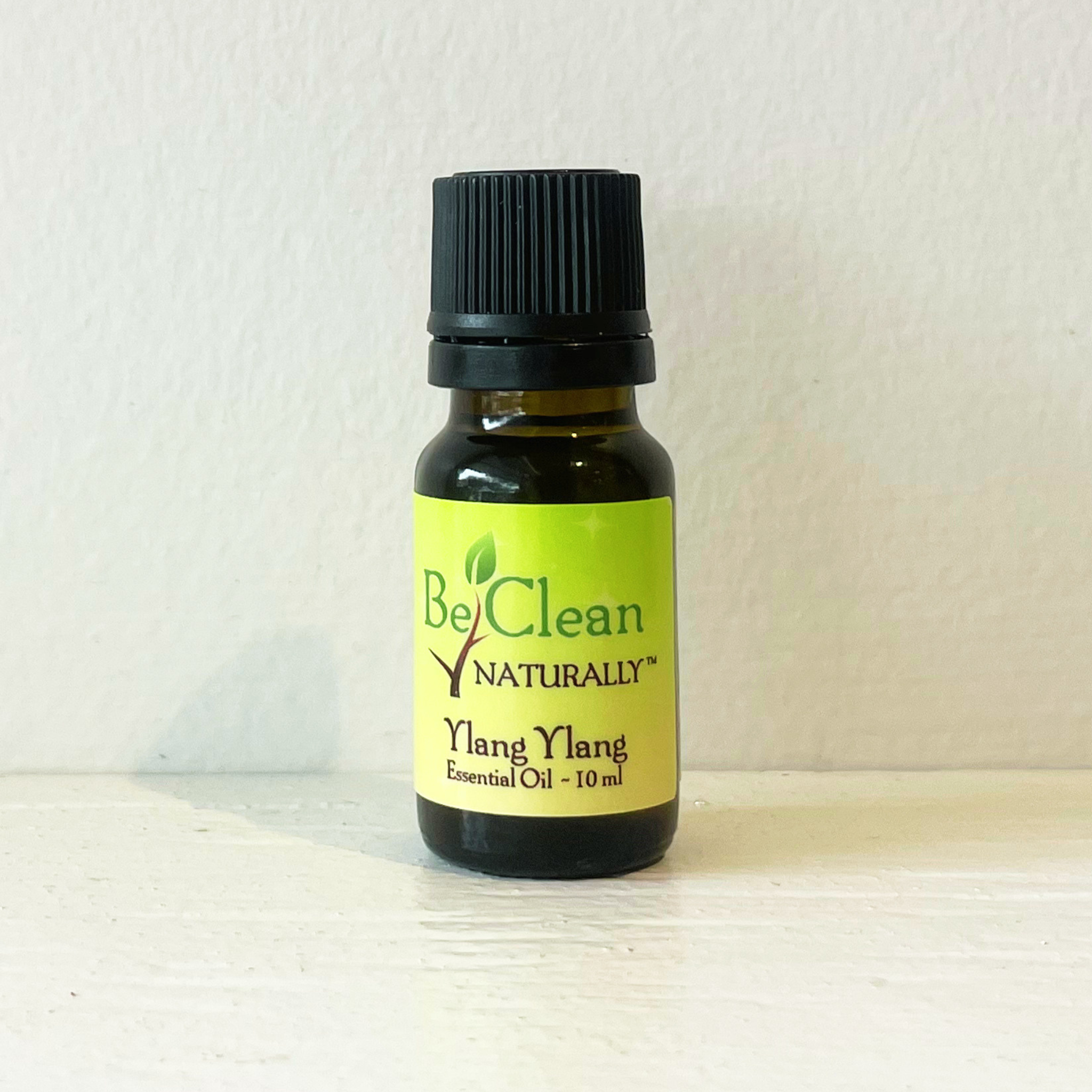 Ylang Ylang Essential Oil