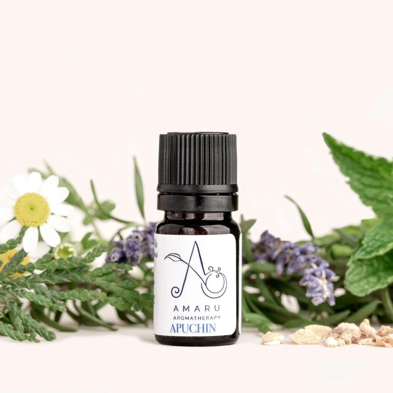 Apuchin Synergy Essential Oil Blend