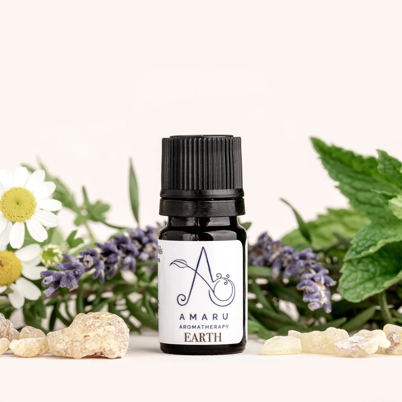 Earth Essential Oil Blend