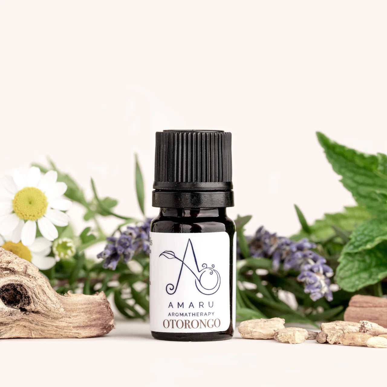 Otorongo Synergy Essential Oil Blend
