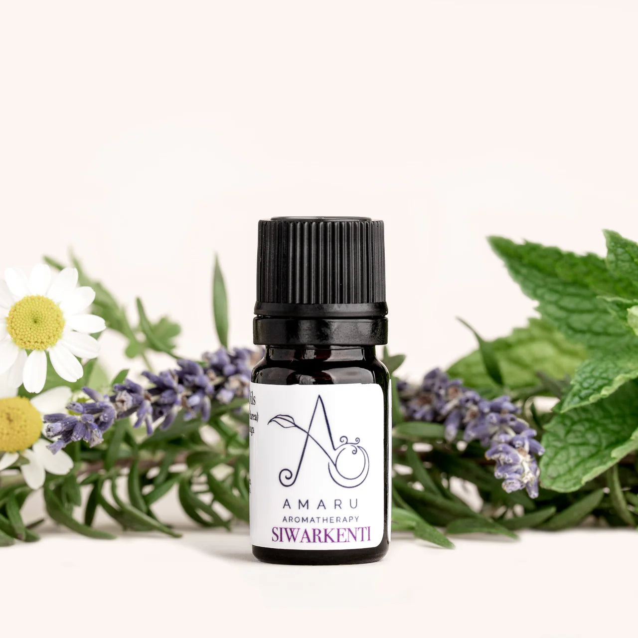 Siwarkenti Synergy Essential Oil Blend