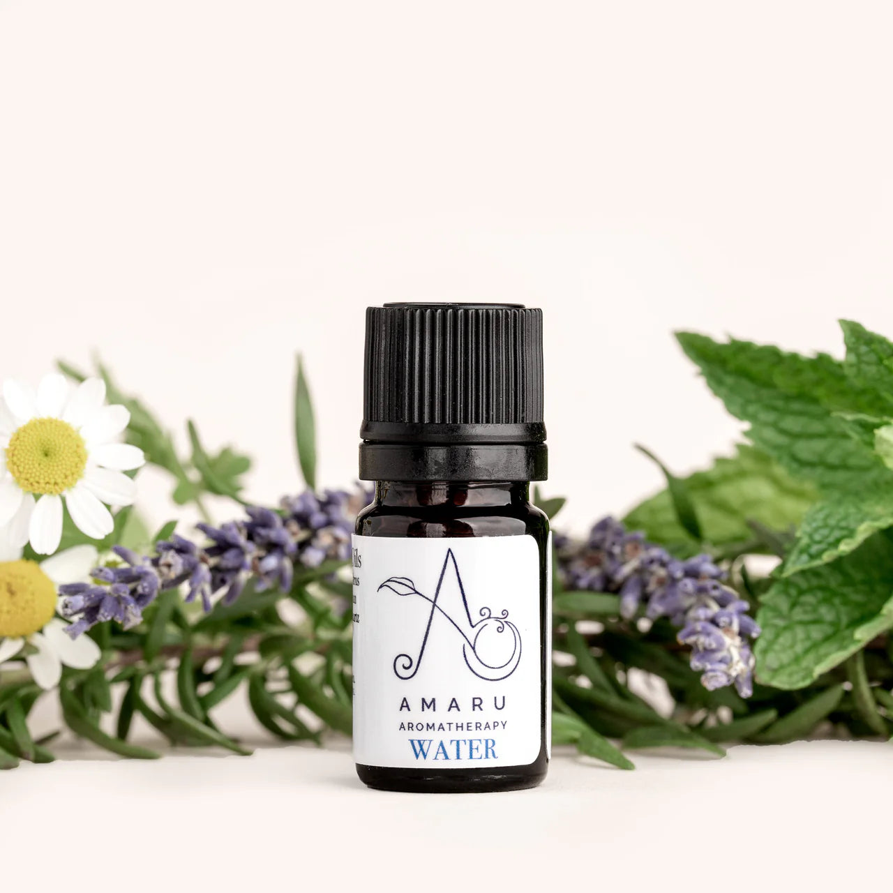 Water Essential Oil Blend